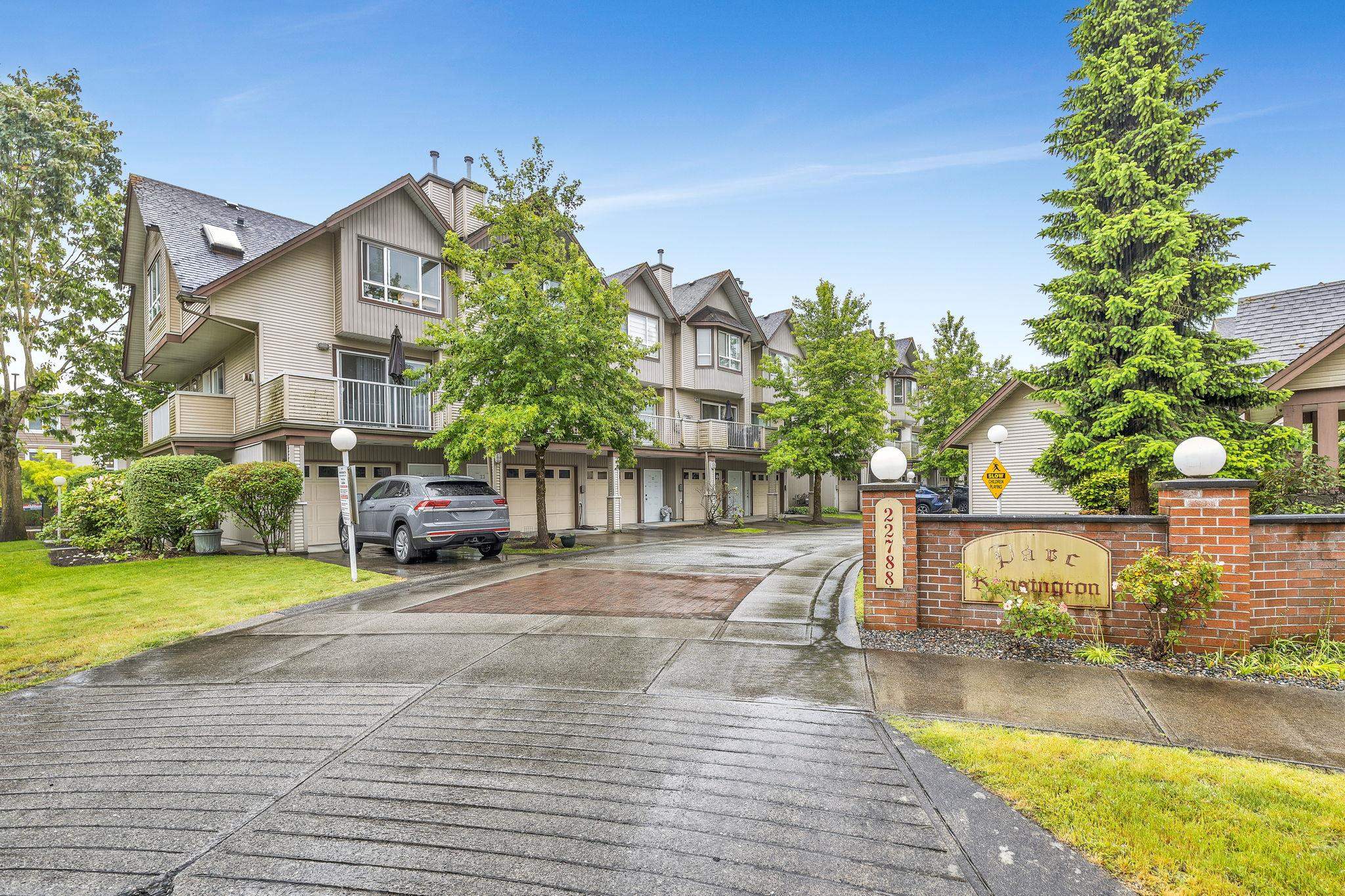 22 22788 NORTON COURT, R3027236, BC,