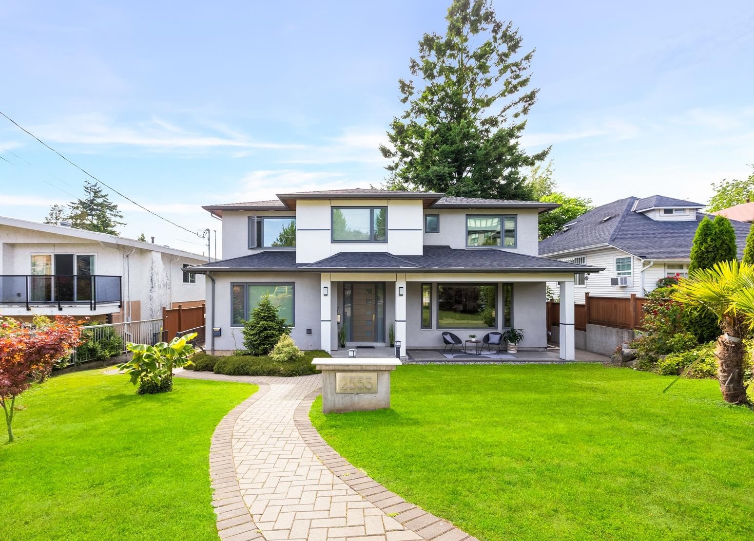 2553 WESTERN AVENUE, North Vancouver BC V7N 3L2, R3027239, BC,
