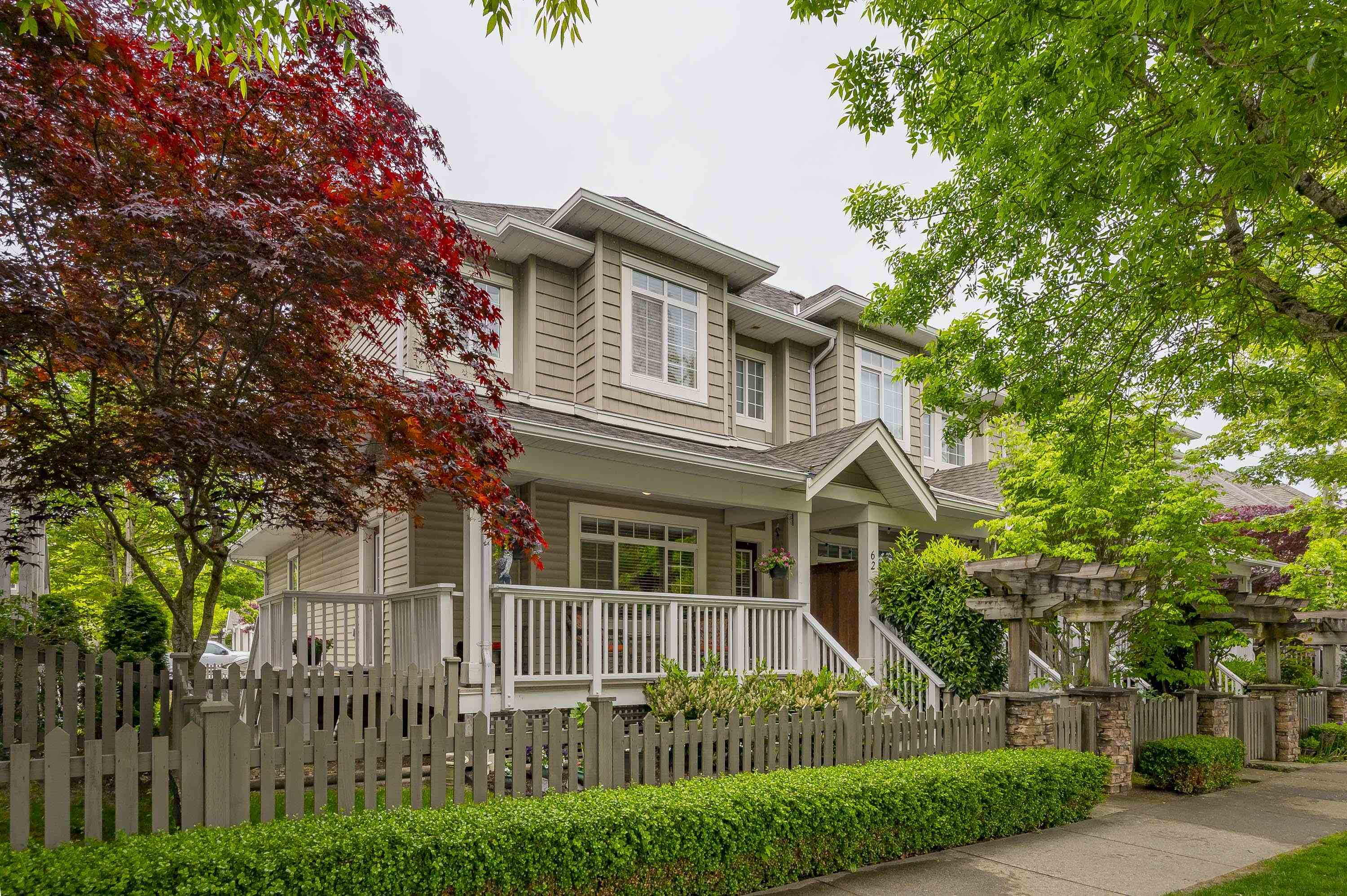 62 6852 193 STREET, R3027241, BC,