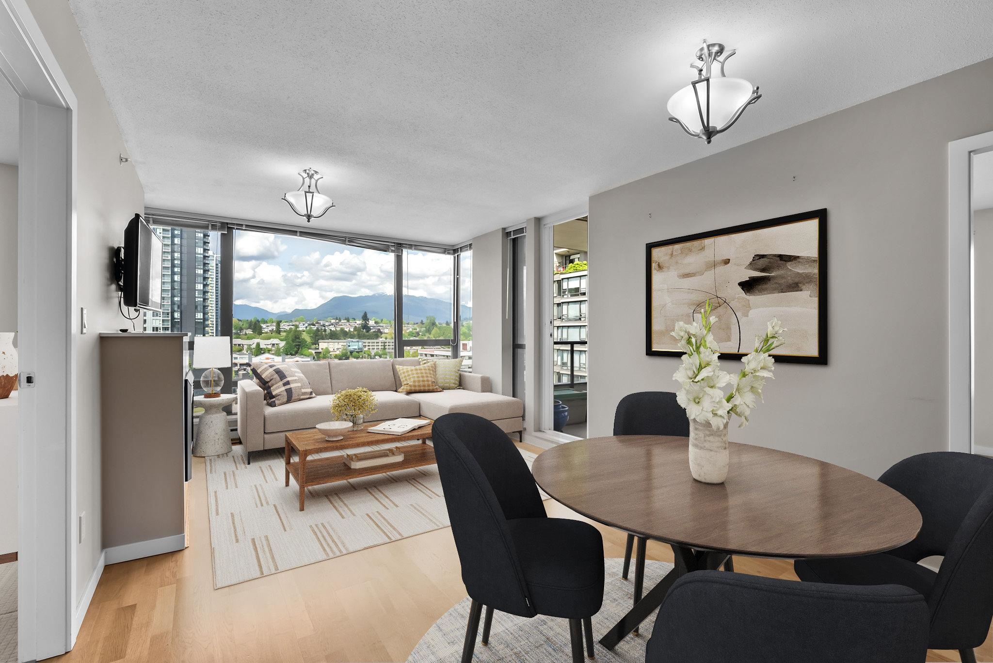 1608 4178 DAWSON STREET, R3027242, BC,