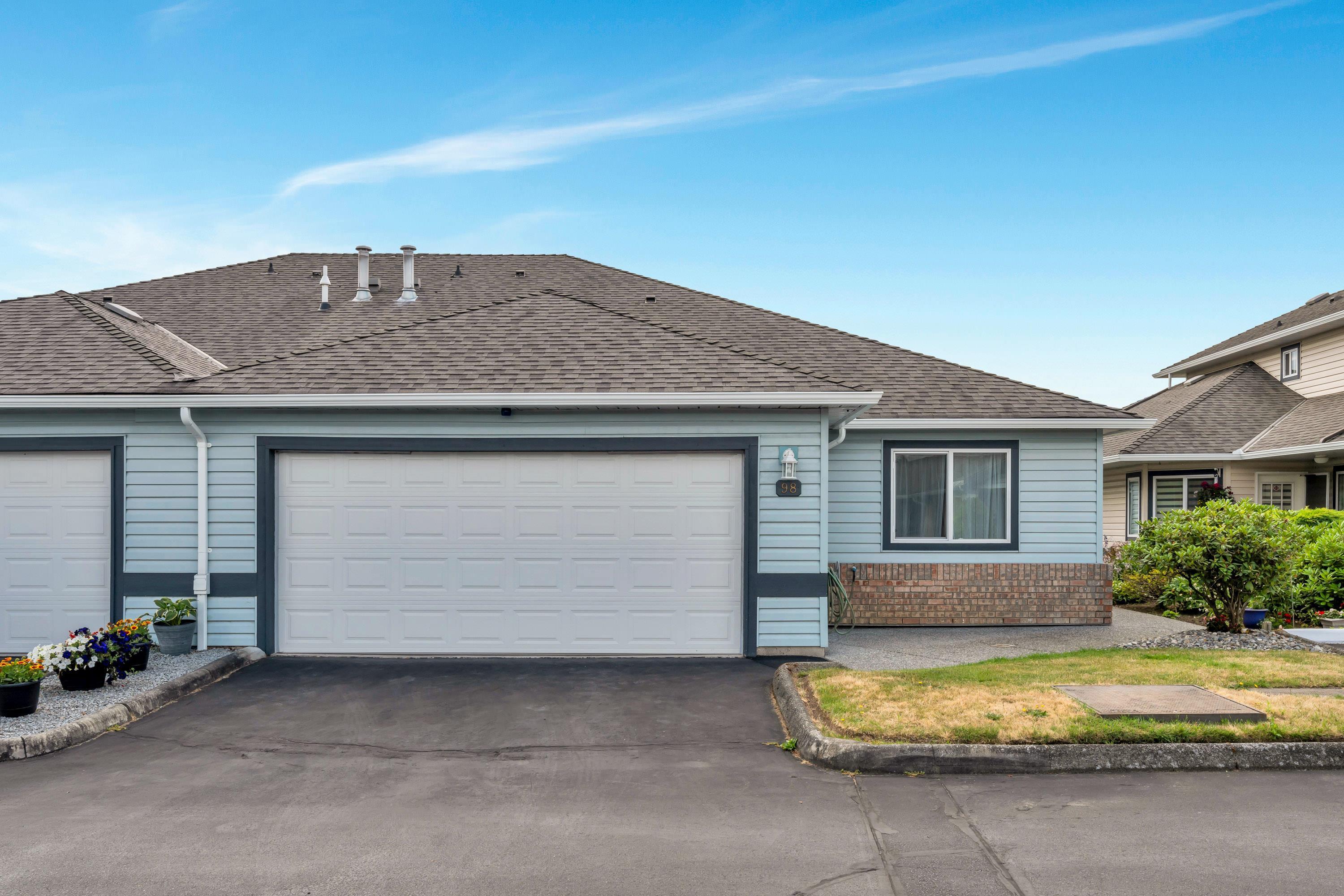 98 5550 LANGLEY BYPASS, R3027243, BC,