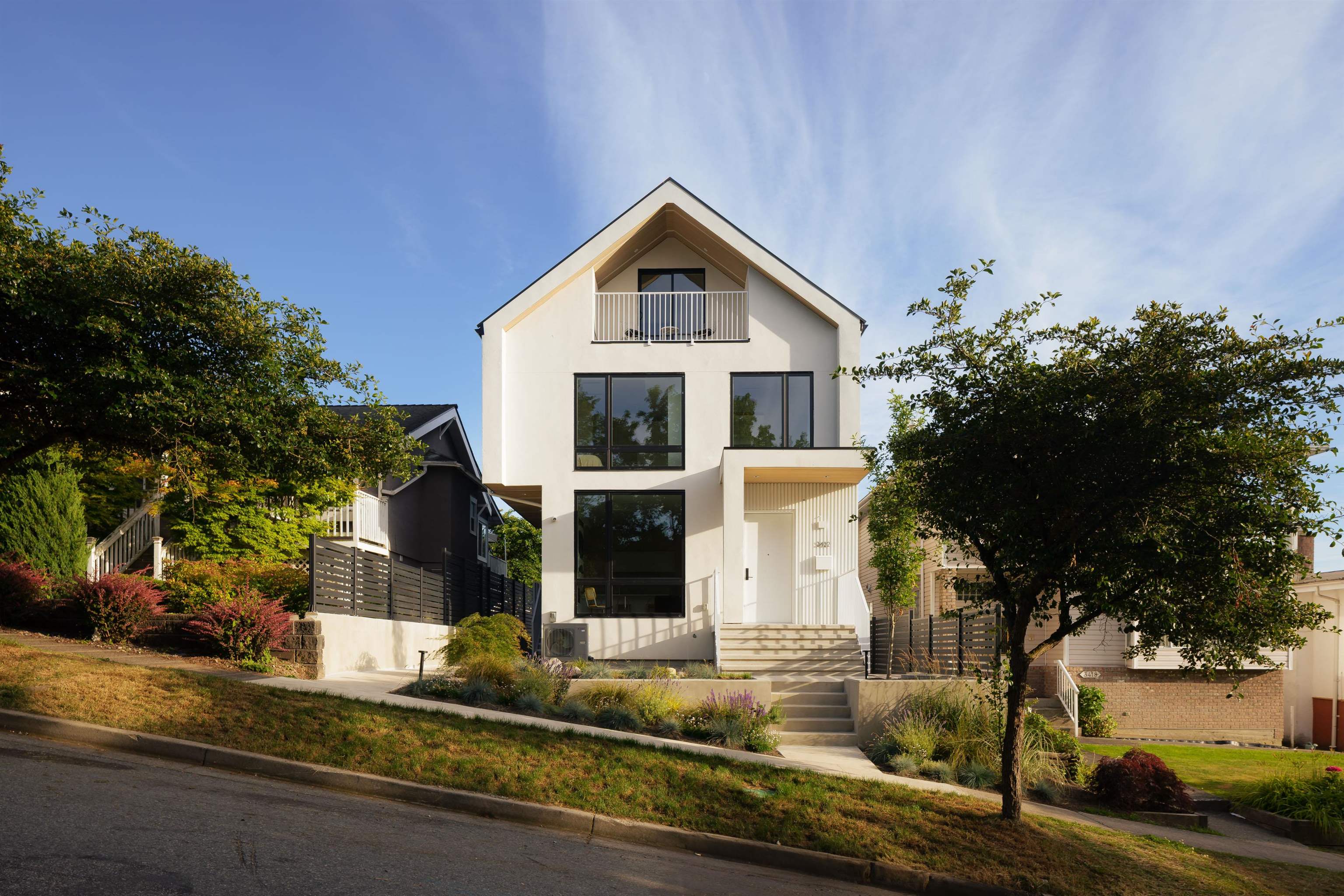 3422 PANDORA STREET, Vancouver BC V5K 1W8, R3027251, BC,