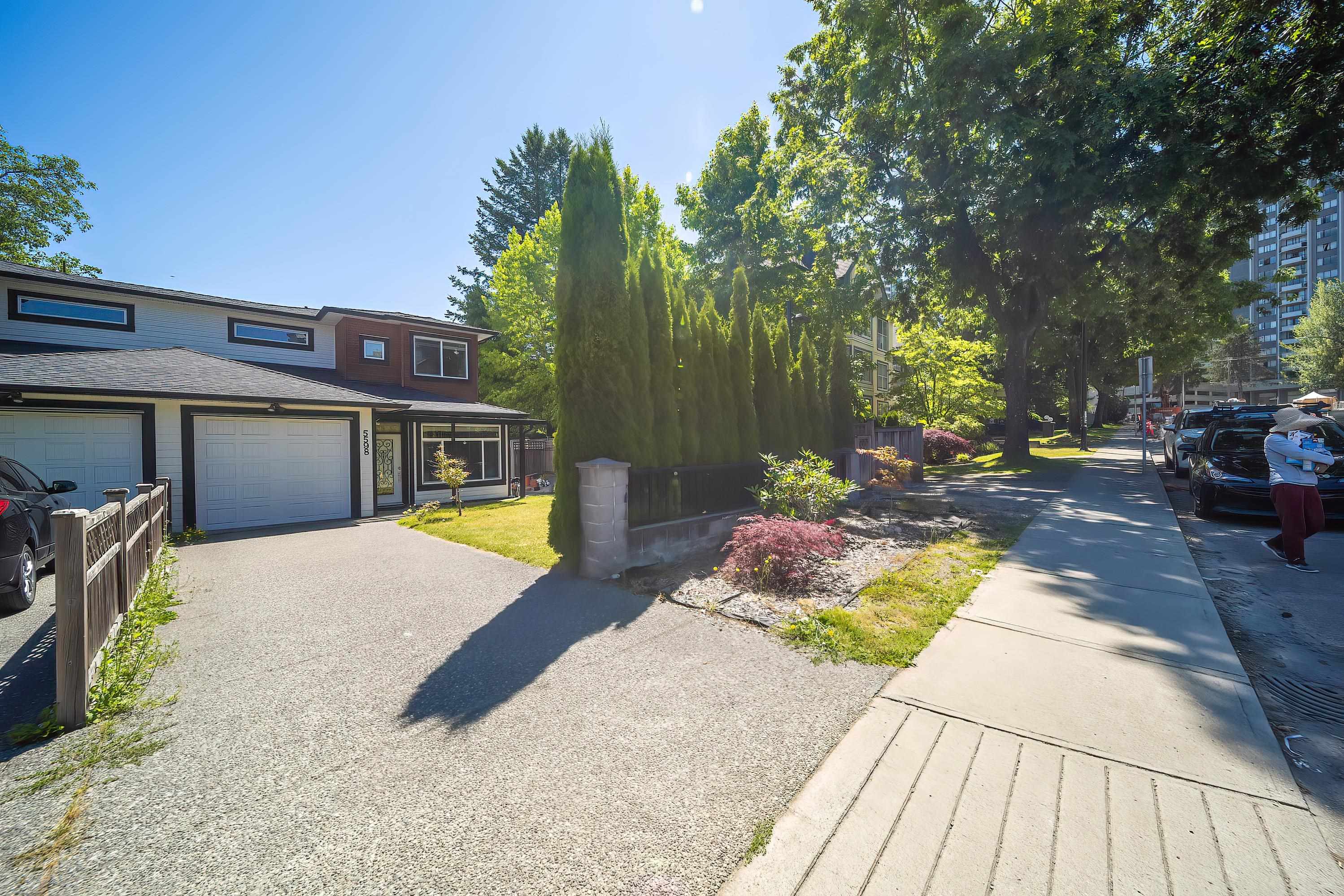 5598 HALLEY AVENUE, Burnaby BC V5H 2P8, R3027253, BC,