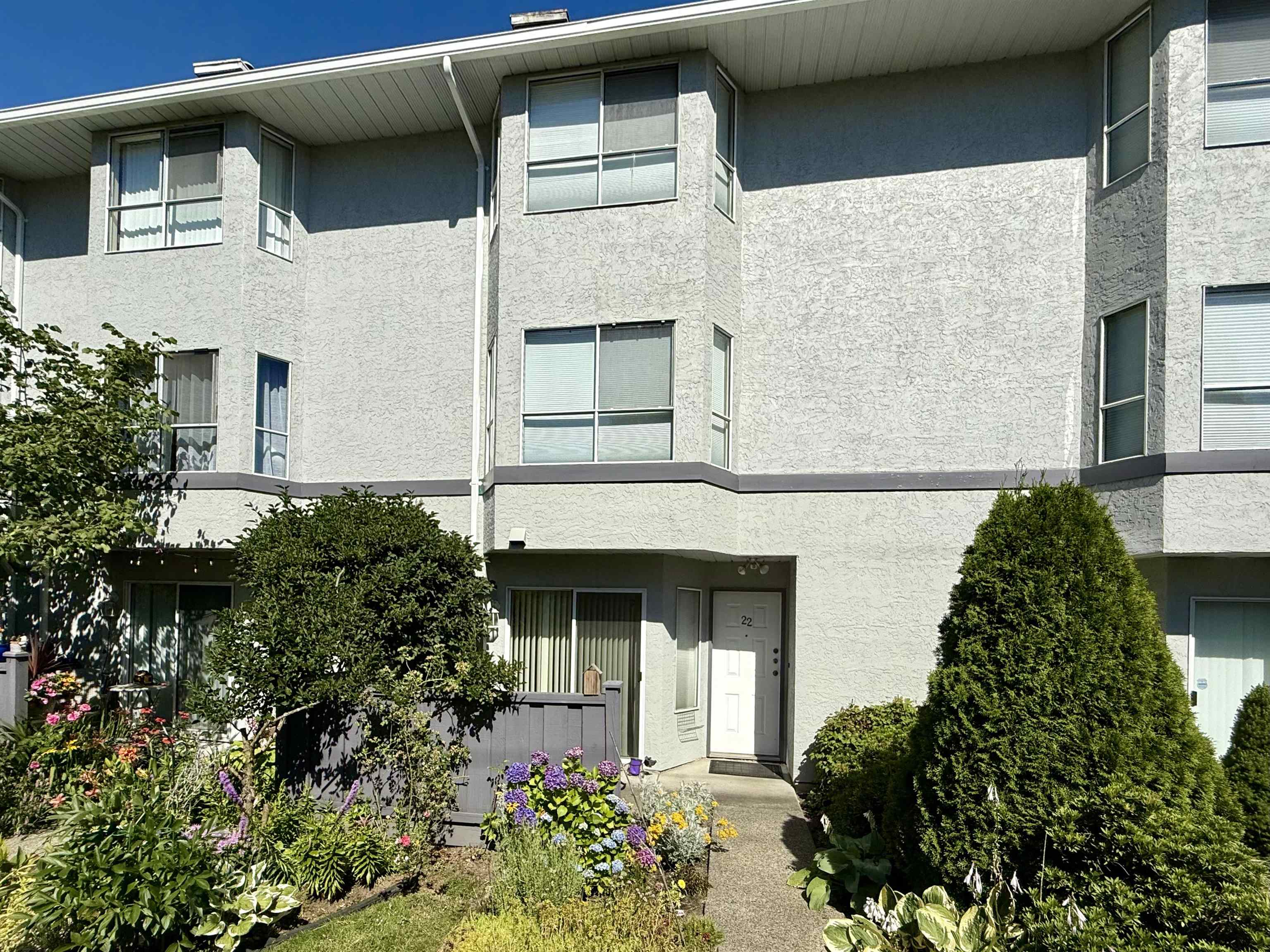 22 3476 COAST MERIDIAN ROAD, R3027254, BC,