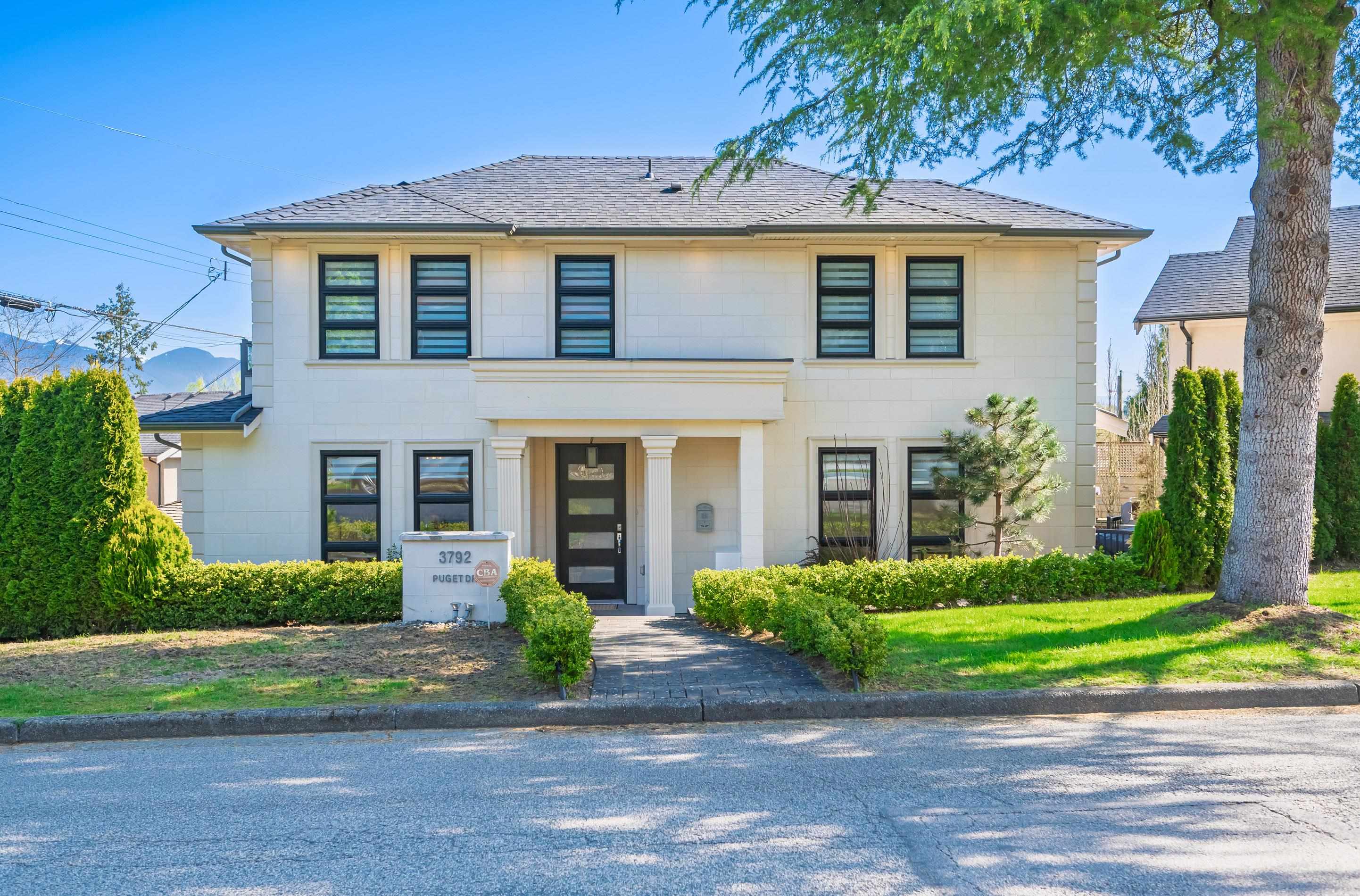 3792 PUGET DRIVE, Vancouver BC V6L 2V1, R3027255, BC,