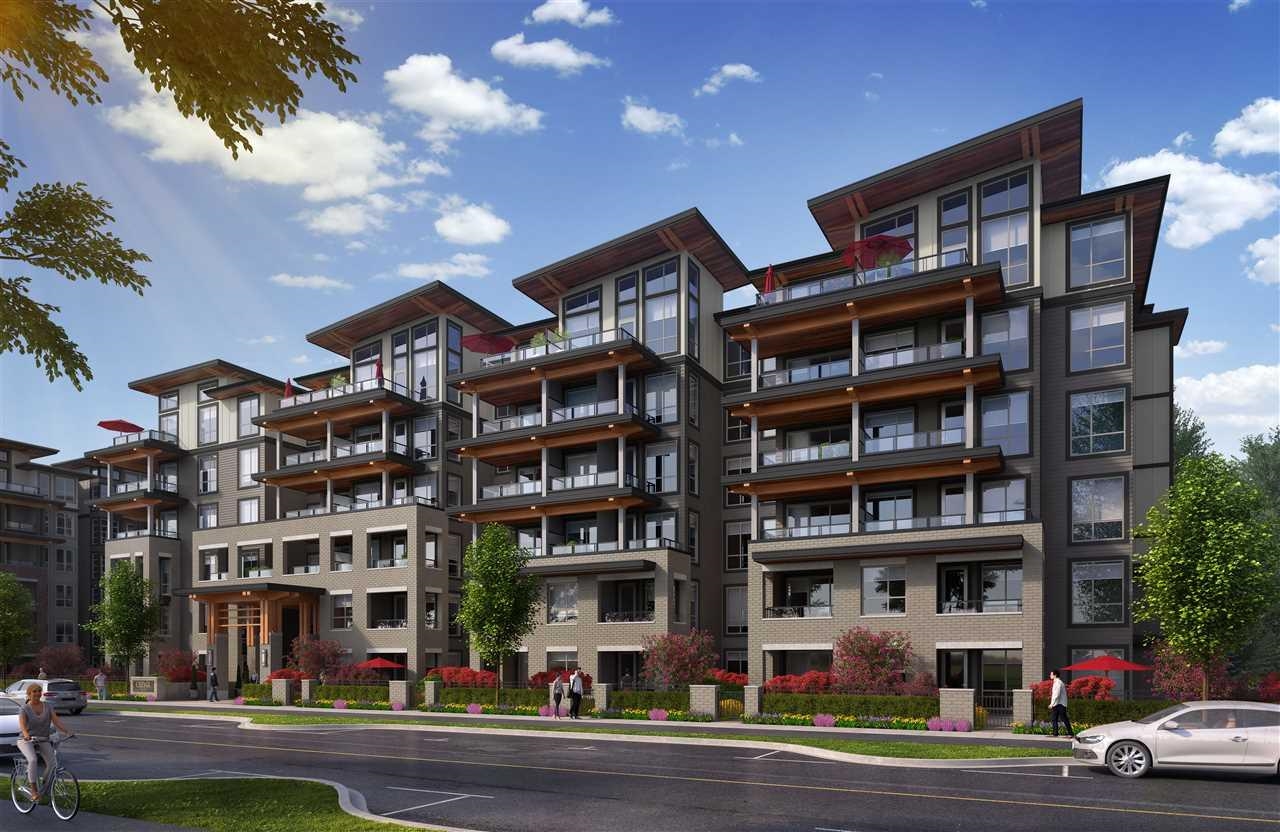 405 7169 14TH AVENUE, R3027259, BC,
