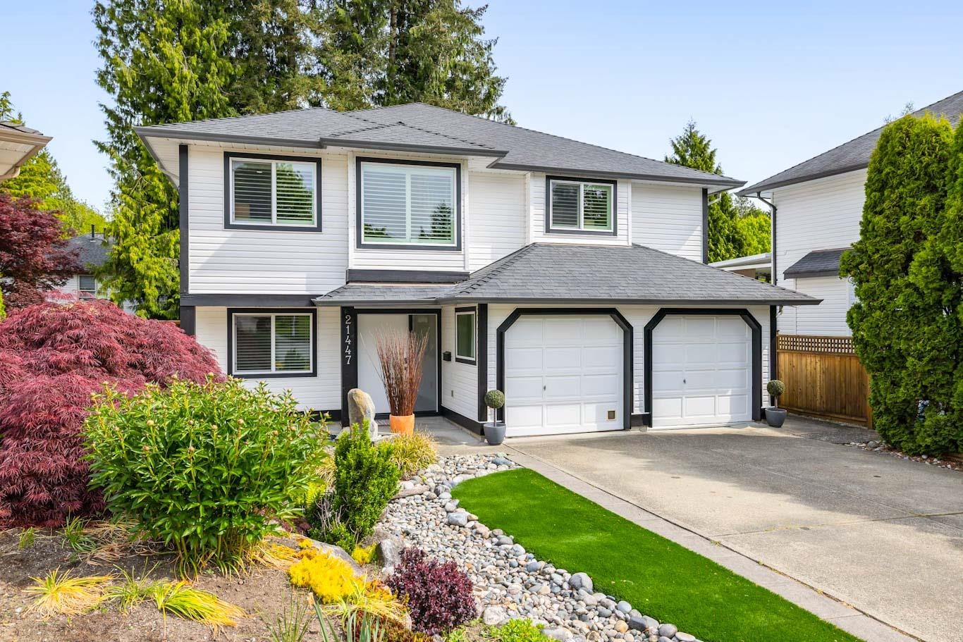 21447 90A AVENUE, Langley BC V1M 2N1, R3027264, BC,
