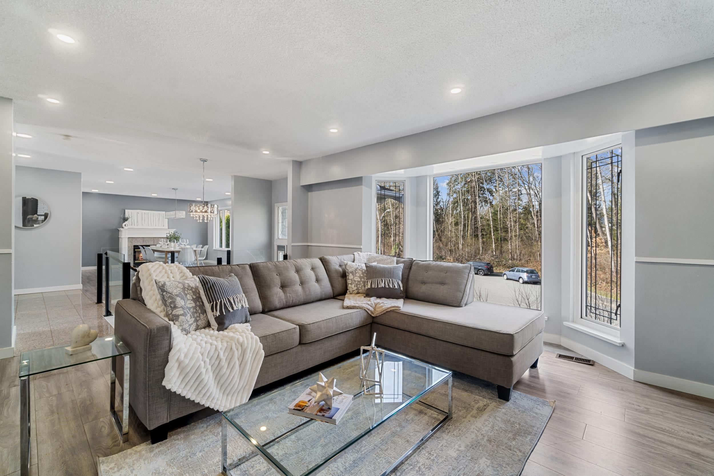 9152 KLENNER DRIVE, Burnaby BC V3N 4E8, R3027274, BC,