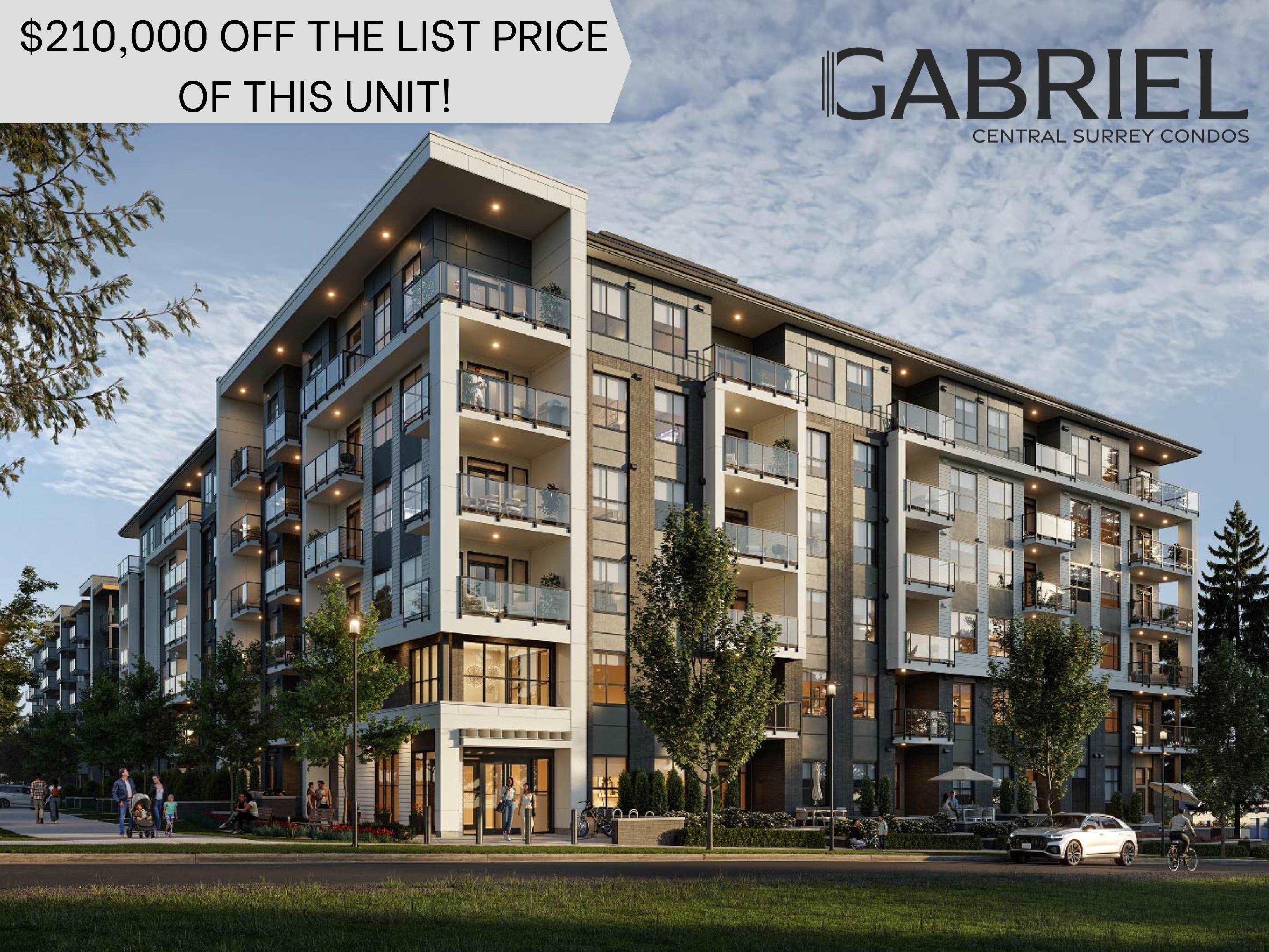 204 13455 94A AVENUE, R3027279, BC,