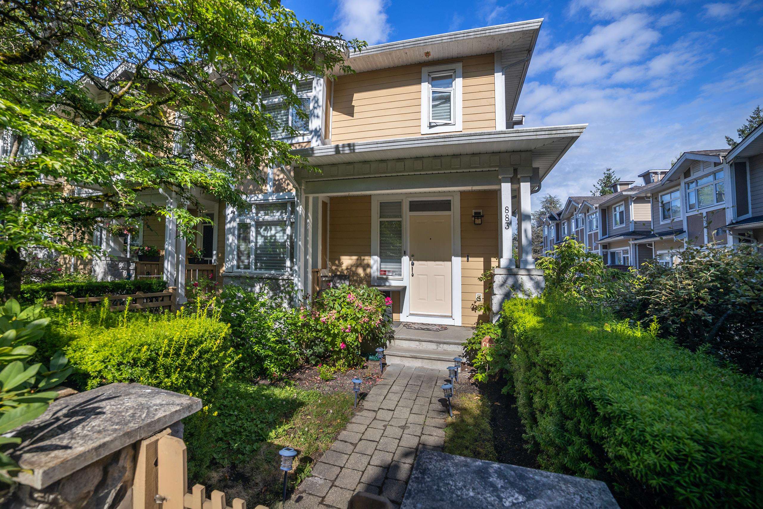 883 W 59TH AVENUE, Vancouver BC V6P 1X8, R3027286, BC,