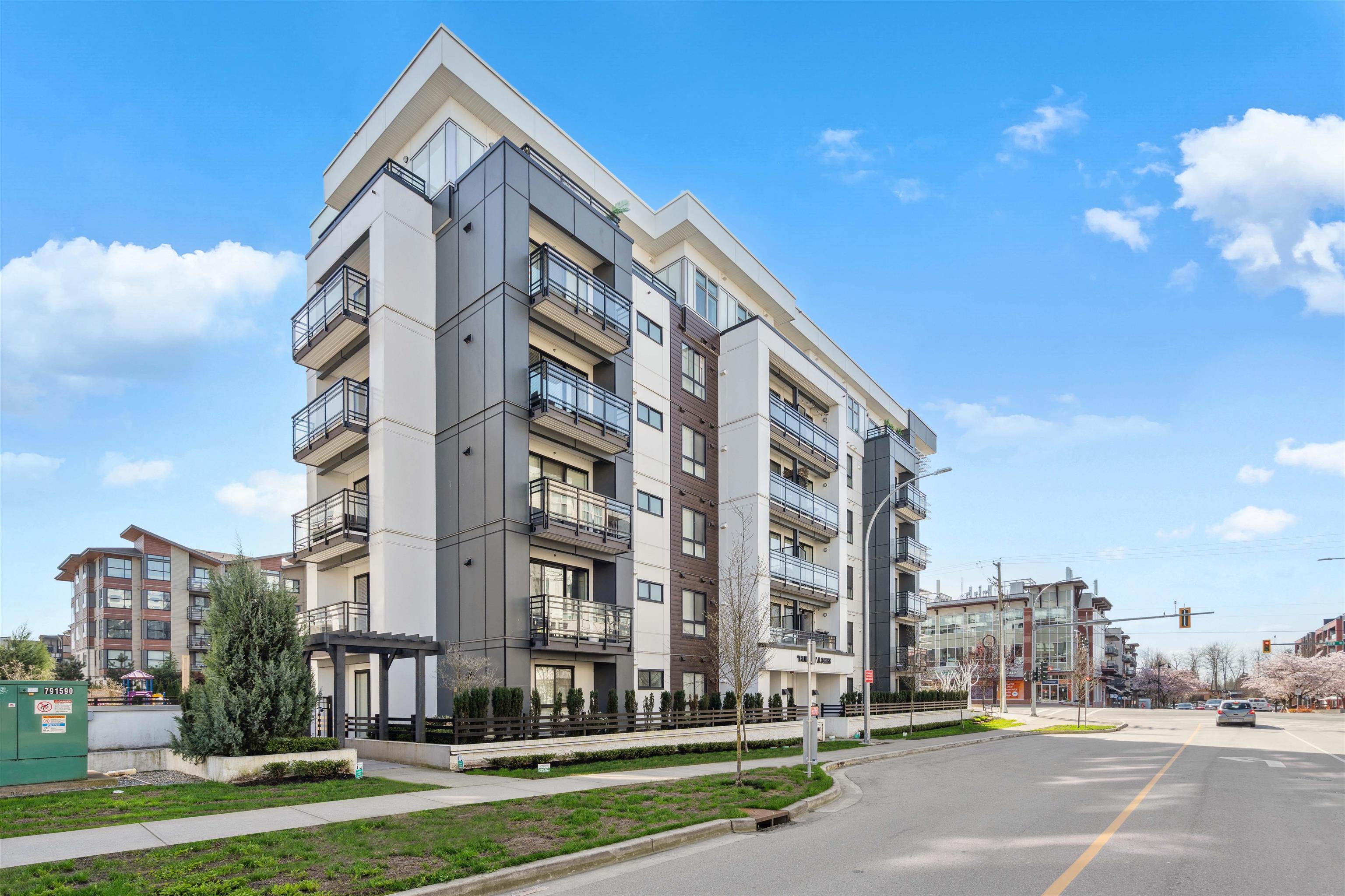 A512 20838 78B AVENUE, R3027287, BC,