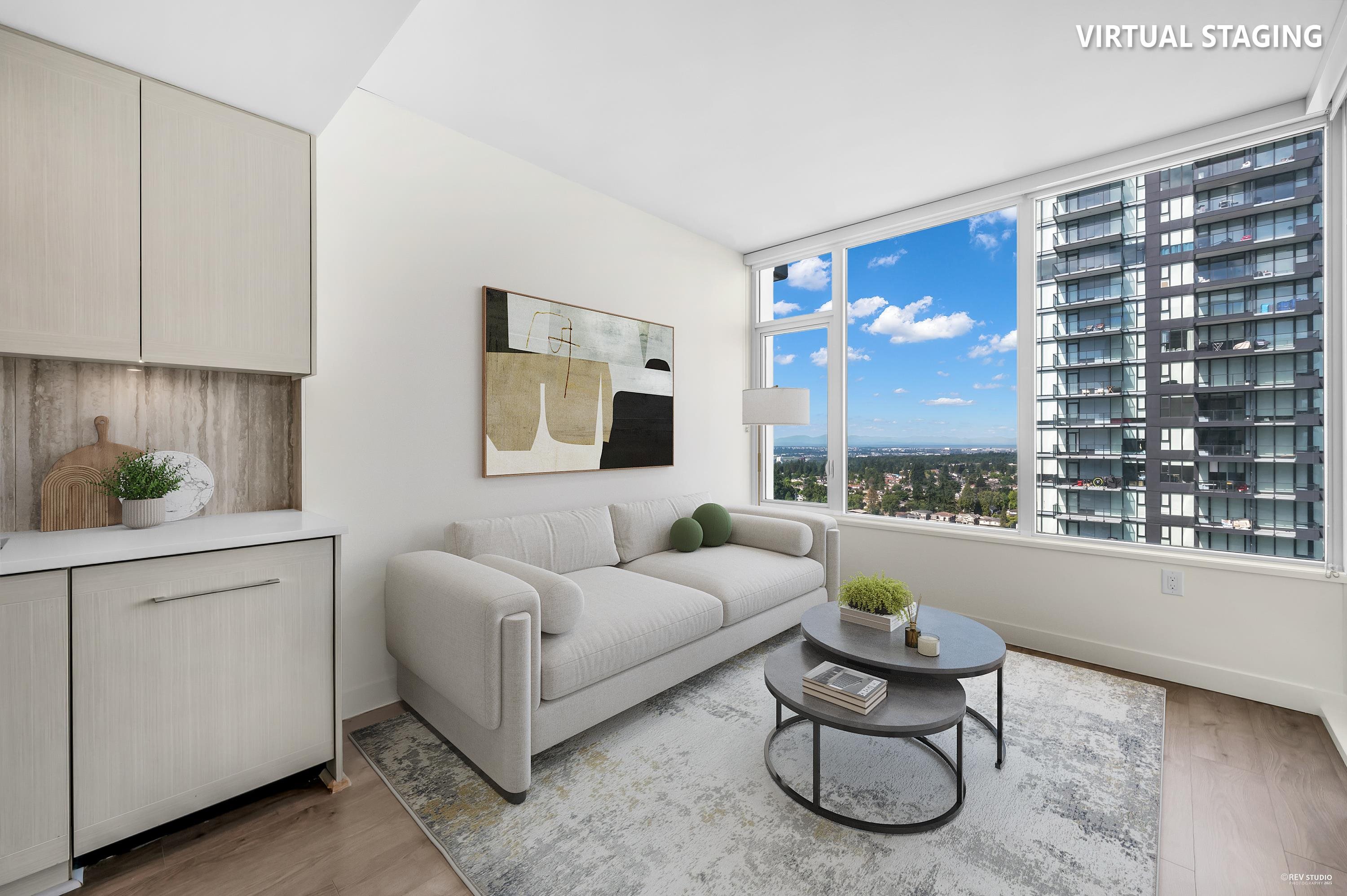 2106 5051 IMPERIAL STREET, R3027296, BC,