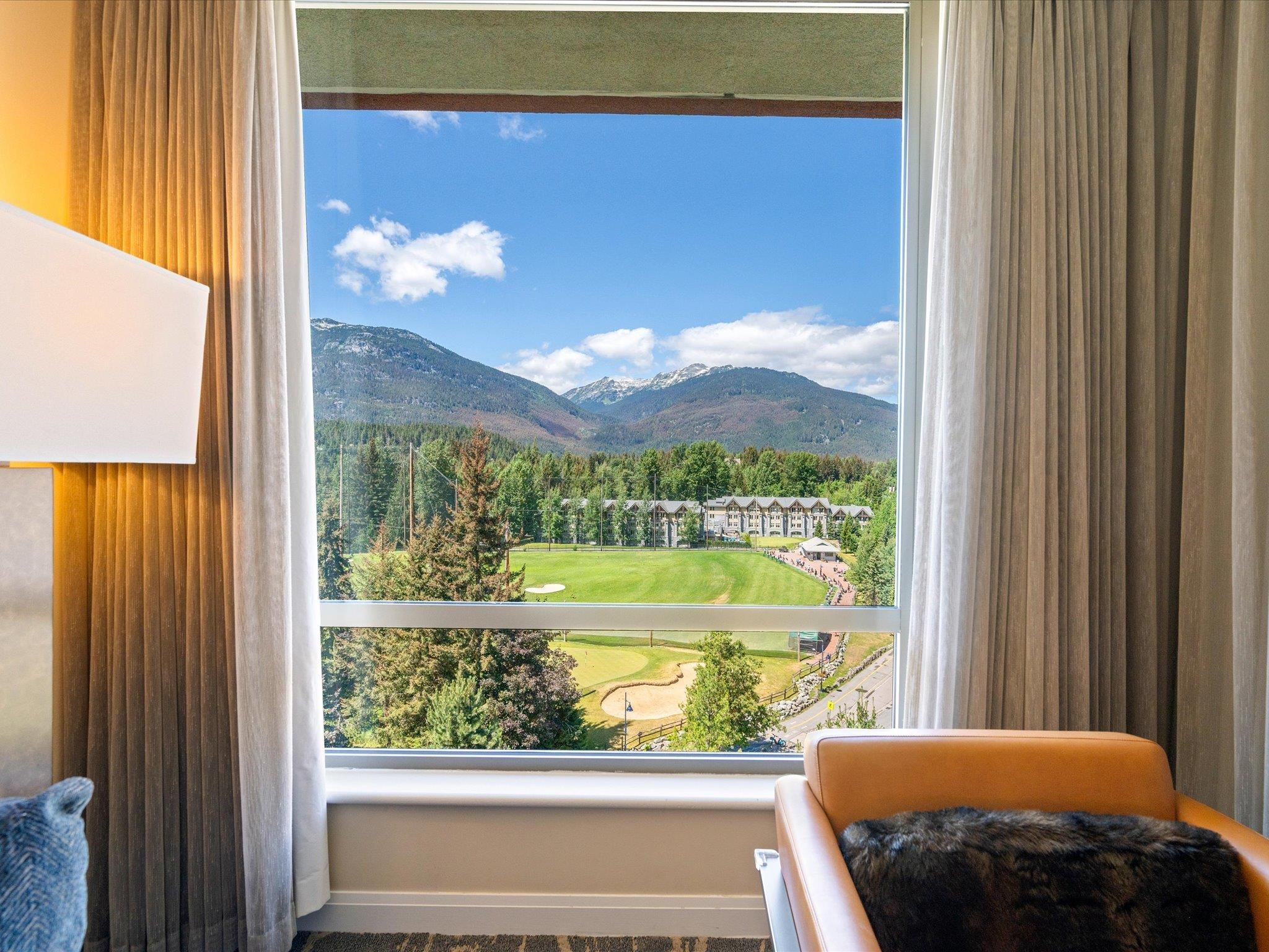 762 4090 WHISTLER WAY, R3027298, BC,