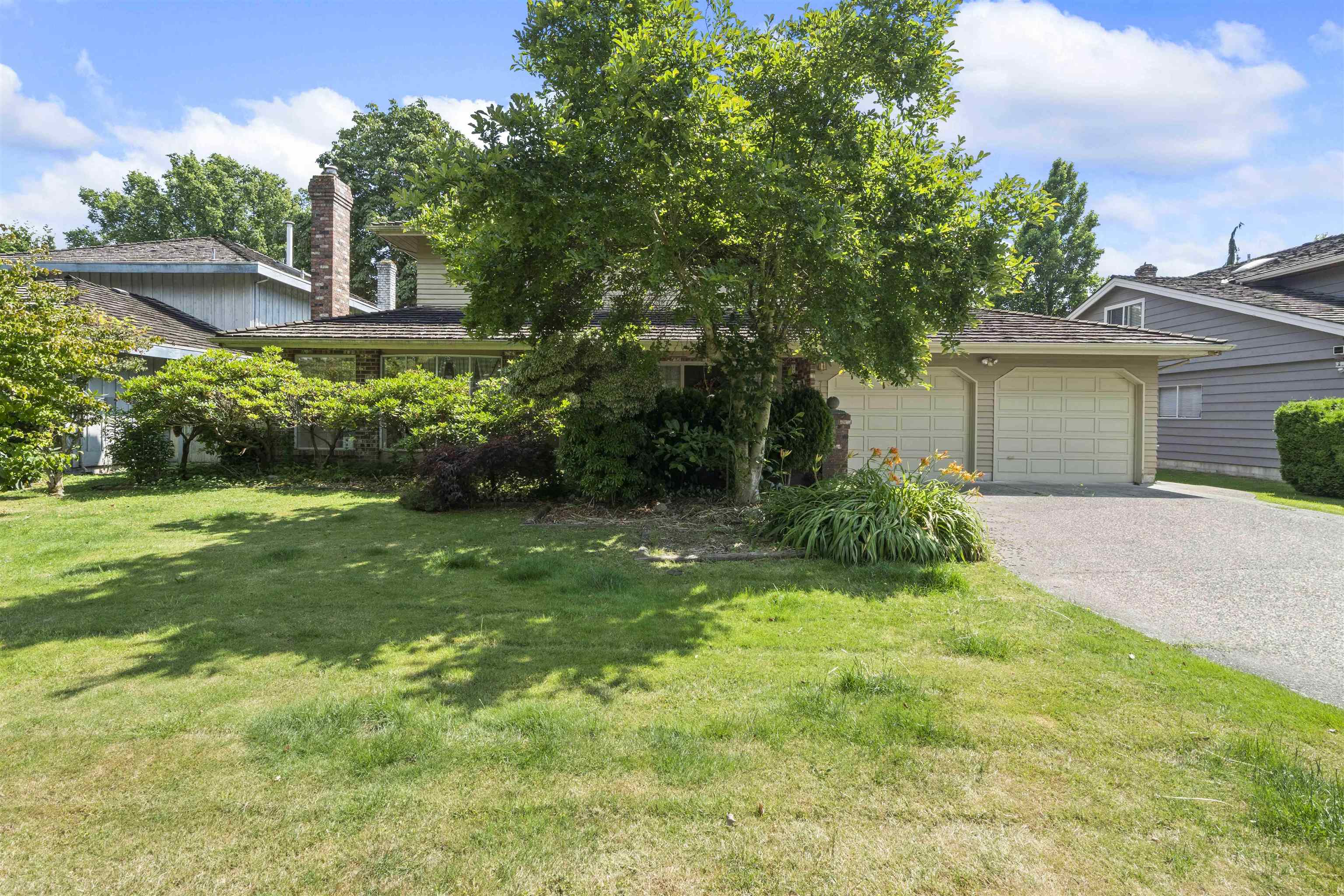 7100 KIMBERLEY DRIVE, Richmond BC V7A 4S4, R3027317, BC,