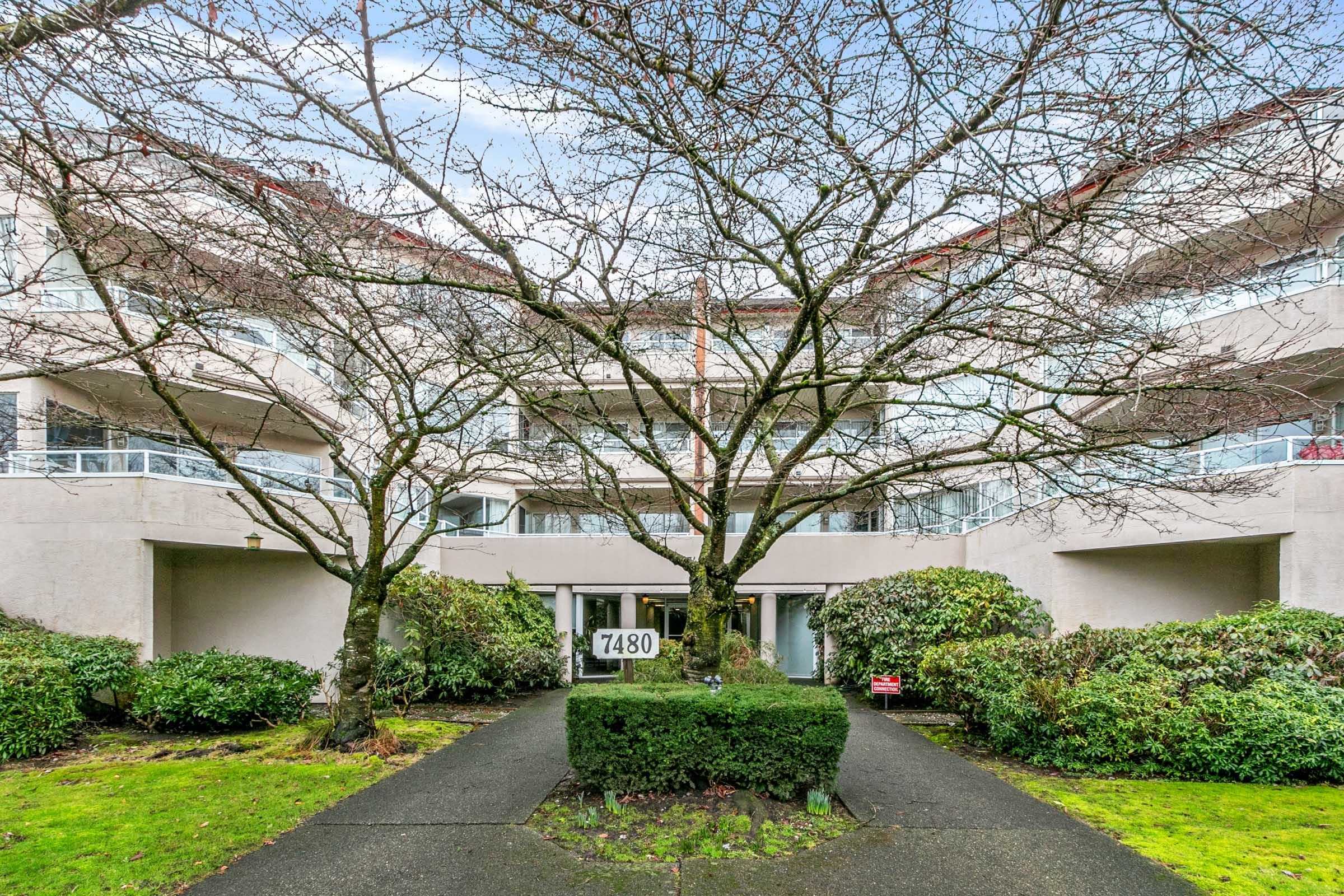 301 7480 GILBERT ROAD, R3027318, BC,