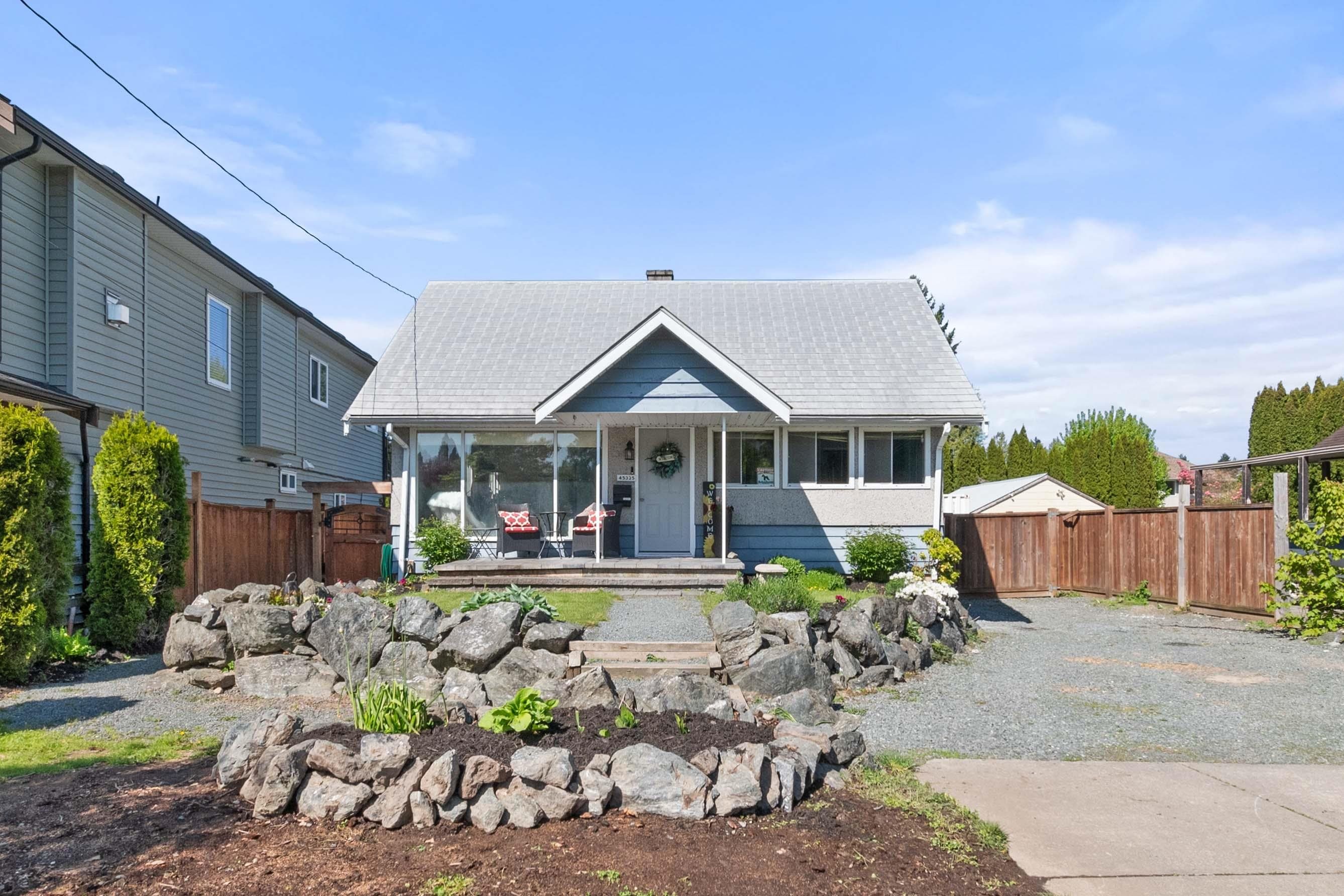 45325 CRESCENT DRIVE, Chilliwack BC V2P 1G5, R3027320, BC,