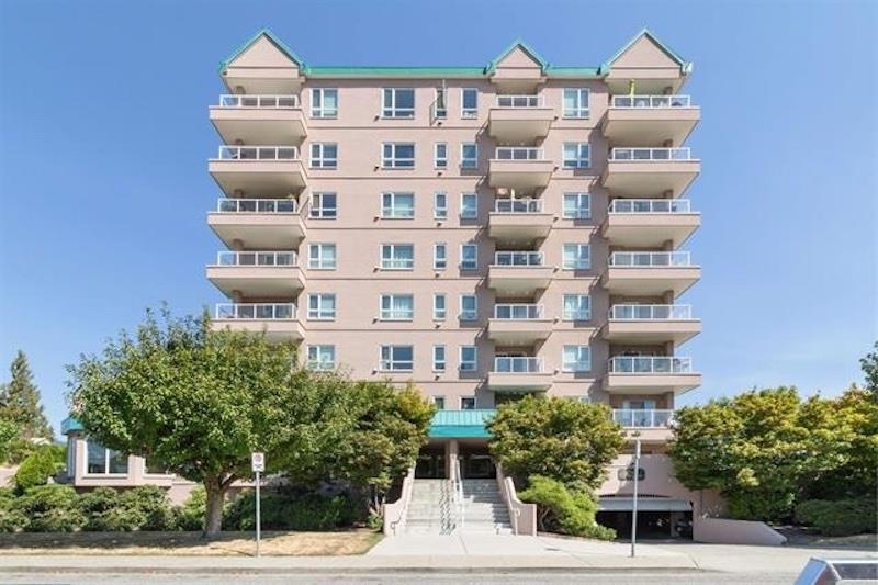 202 45745 PRINCESS AVENUE, R3027335, BC,