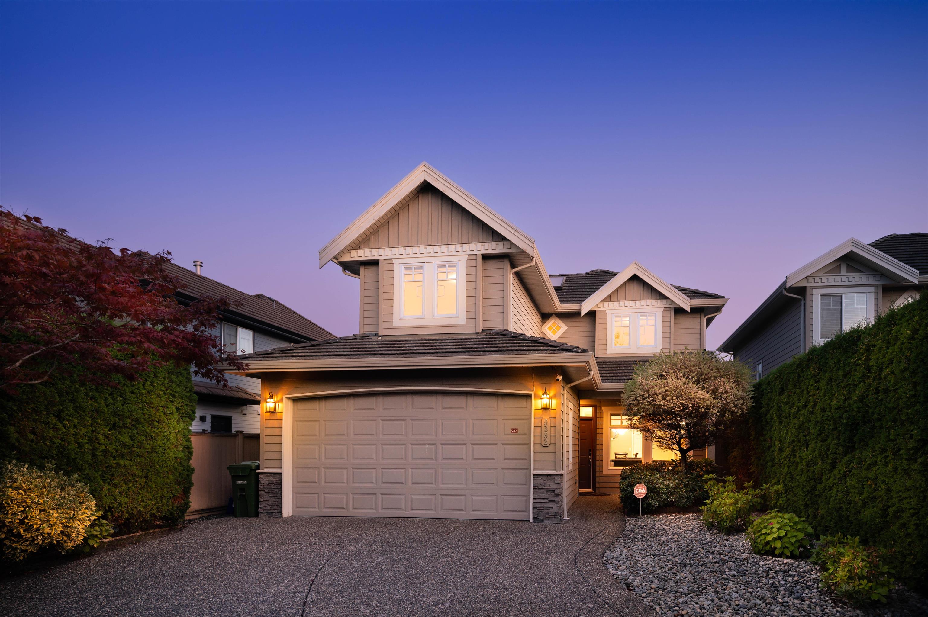 9382 PAULESHIN CRESCENT, Richmond BC V7E 6P2, R3027338, BC,