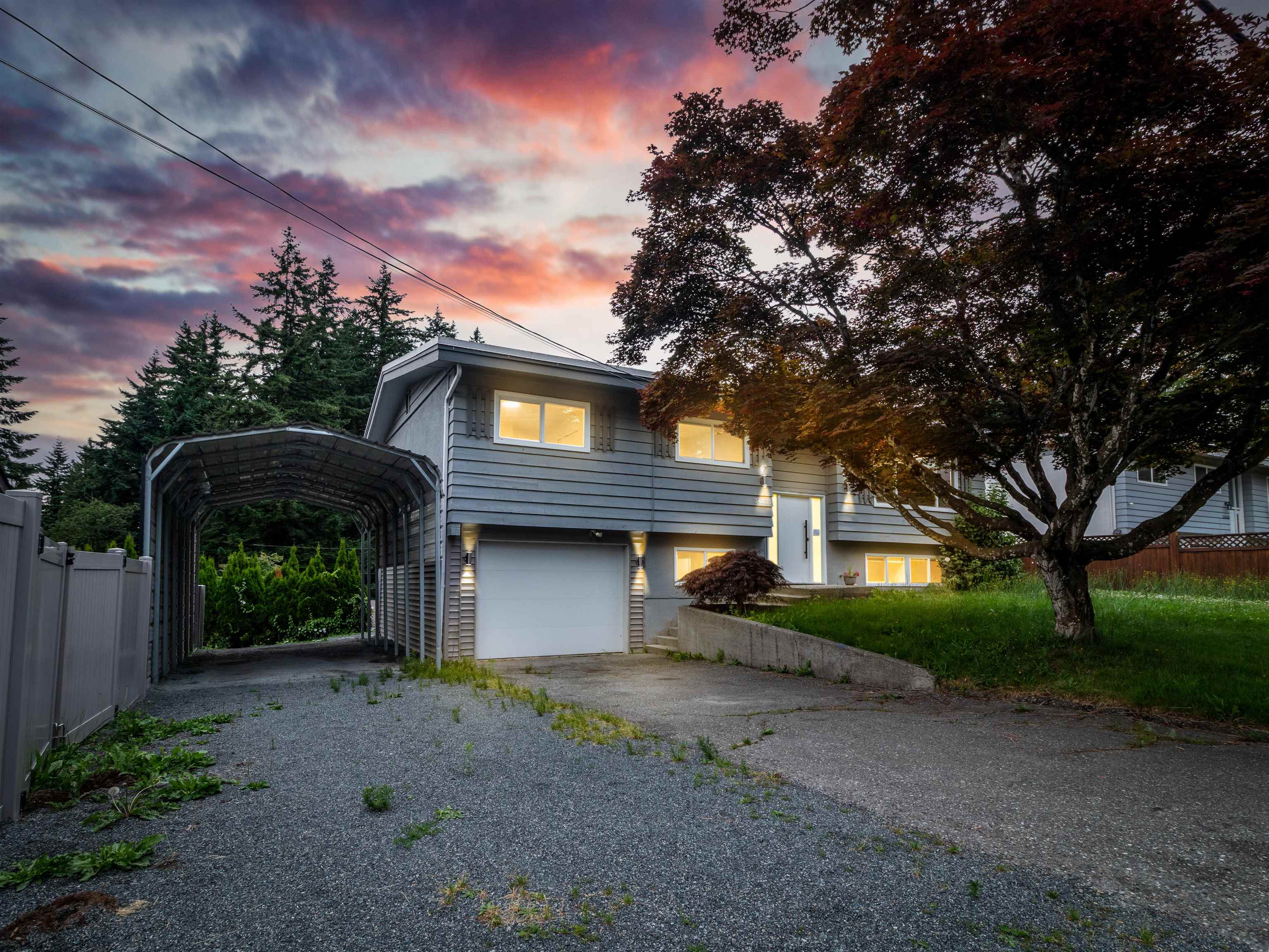 34333 GEORGE FERGUSON WAY, Abbotsford BC V2S 2N9, R3027343, BC,
