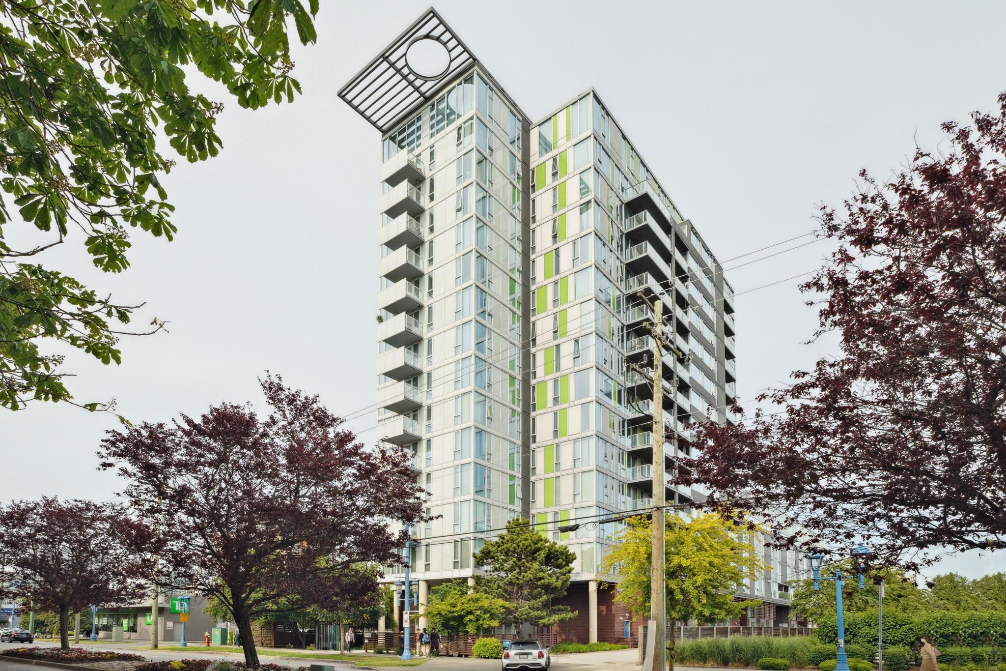 902 7080 NO.3 ROAD, R3027349, BC,