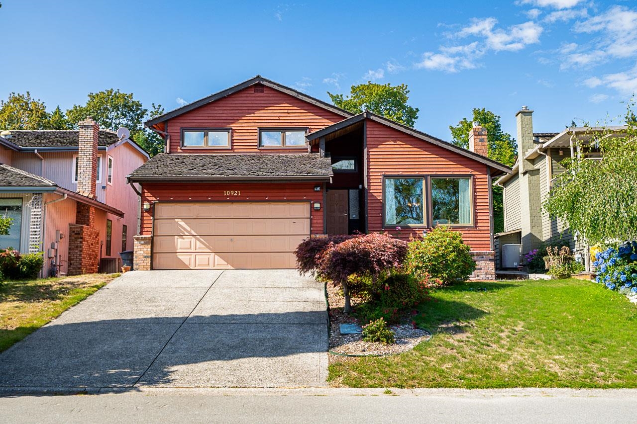 10921 63 AVENUE, Delta BC V4E 3B2, R3027351, BC,
