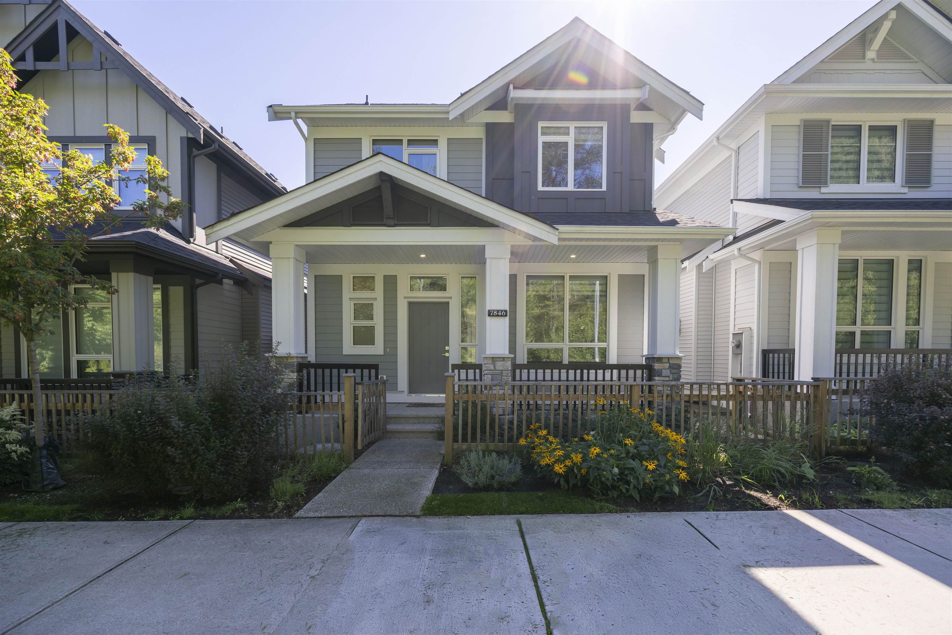 7846 204 STREET, Langley BC V2Y 1X4, R3027353, BC,