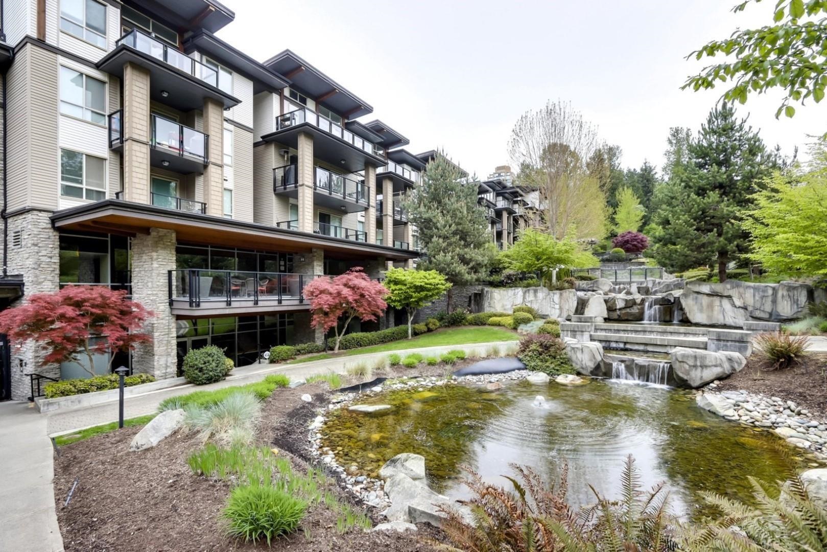 405 7478 BYRNEPARK WALK, R3027362, BC,