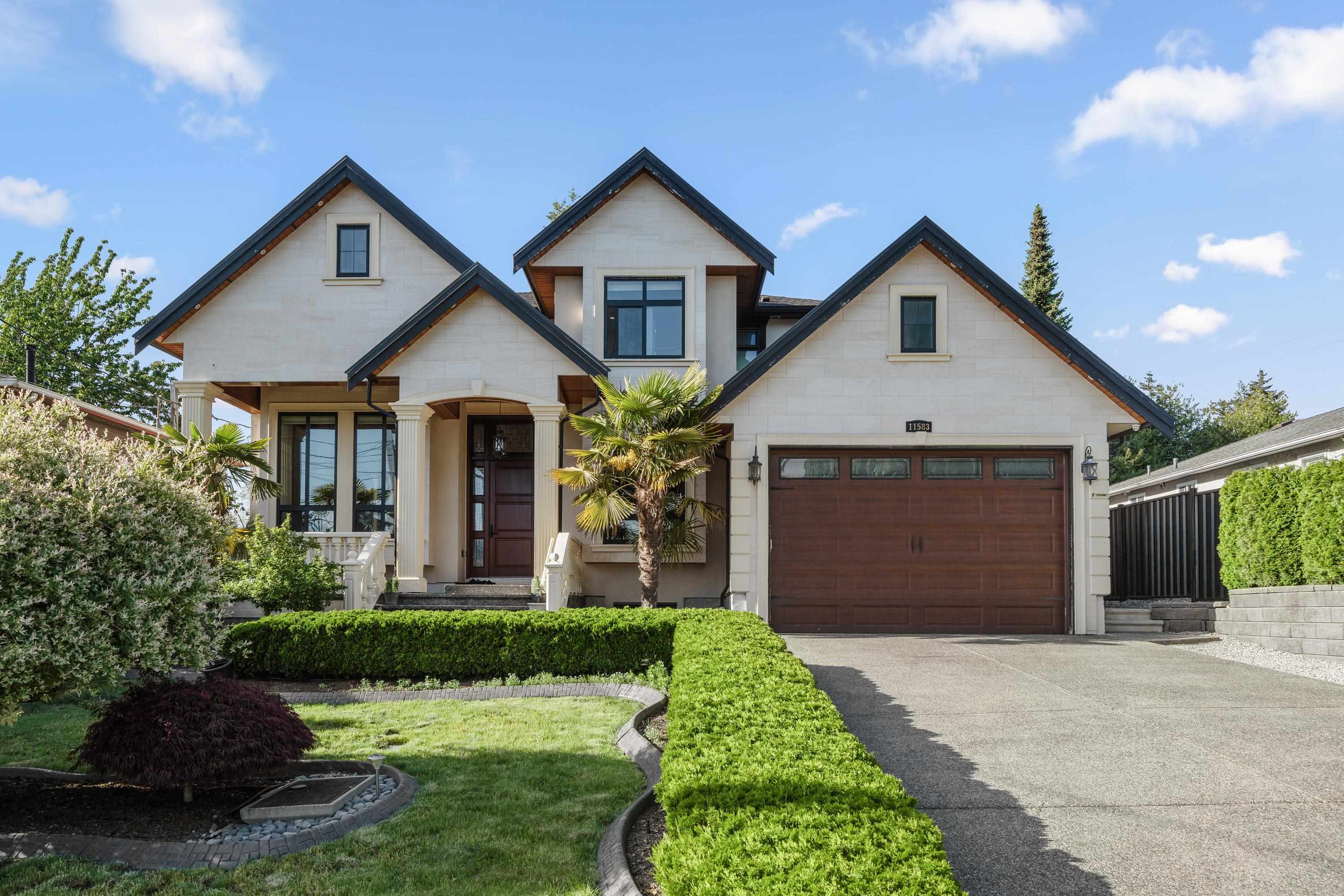 11583 76 AVENUE, Delta BC V4C 1K7, R3027366, BC,