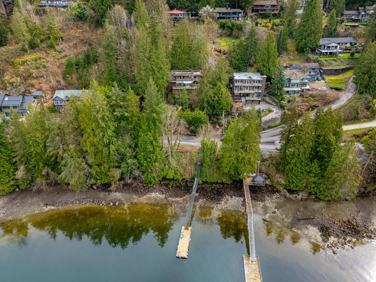3944 MARINE AVENUE, Belcarra BC V3H 4R9, R3027367, BC,