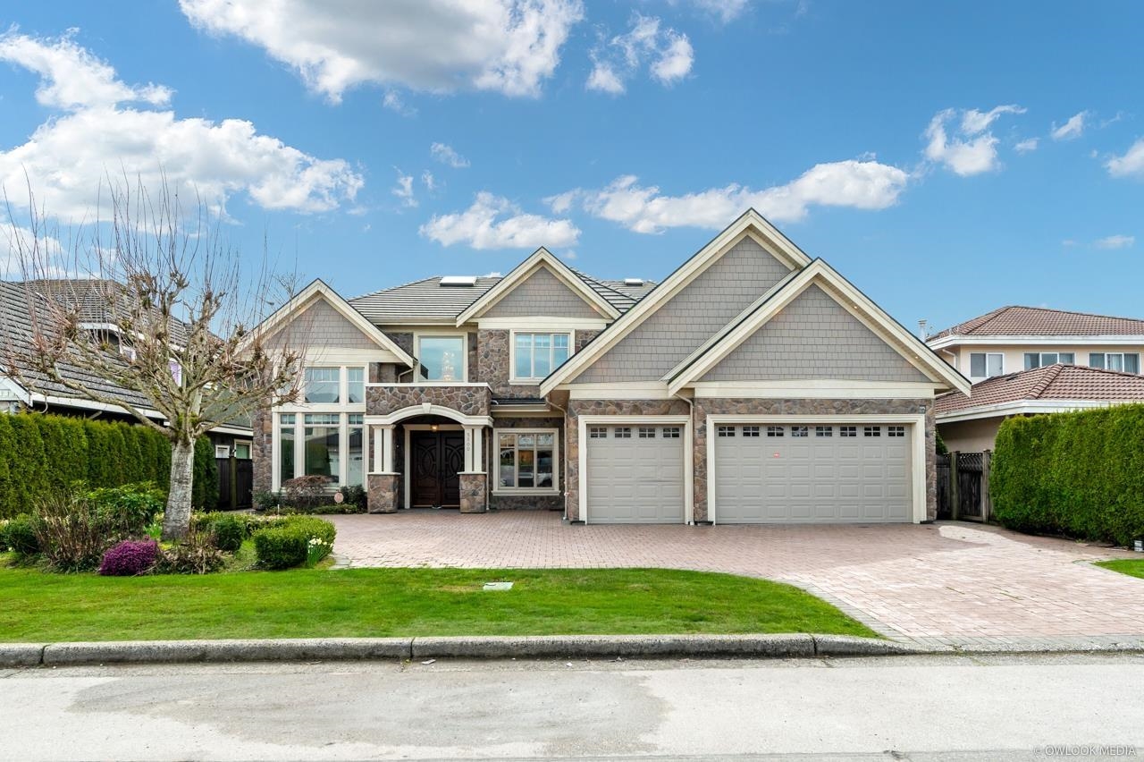 55XX CHEMAINUS DRIVE, Richmond BC V7C 3B8, R3027369, BC,