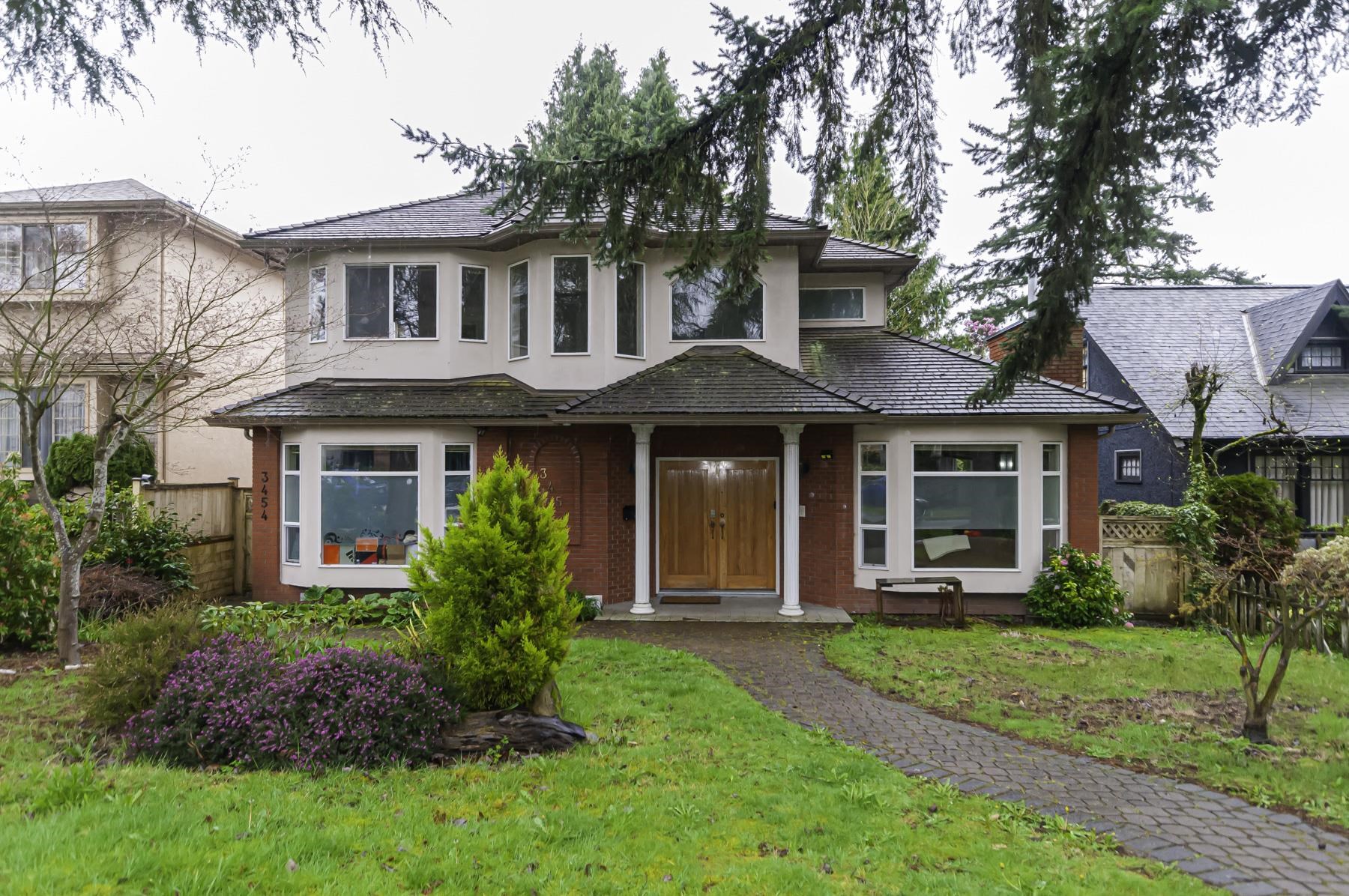 3456 W 36TH AVENUE, Vancouver BC V6N 2R9, R3027373, BC,