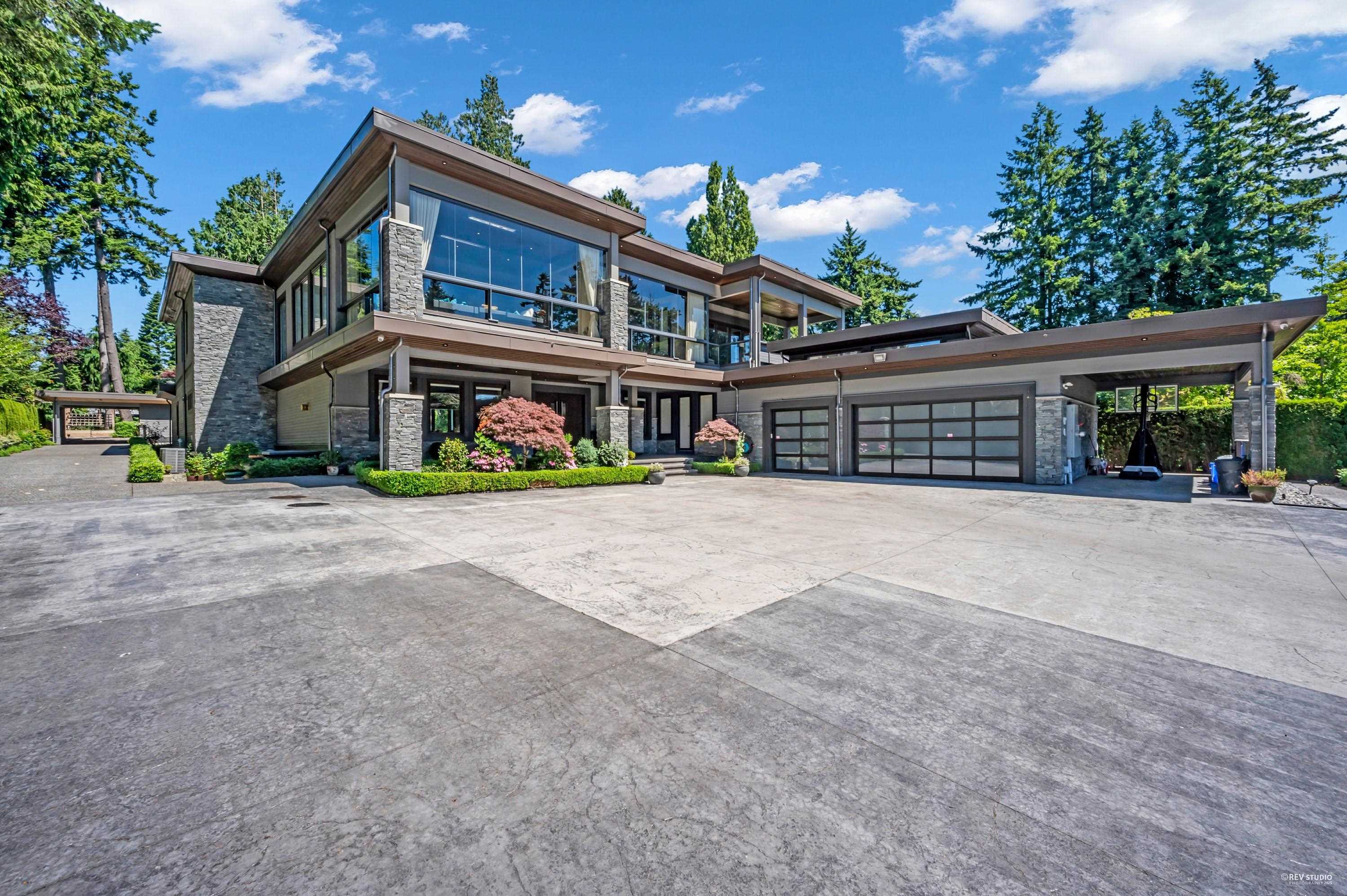13657 MARINE DRIVE, White Rock BC V4B 1A3, R3027376, BC,
