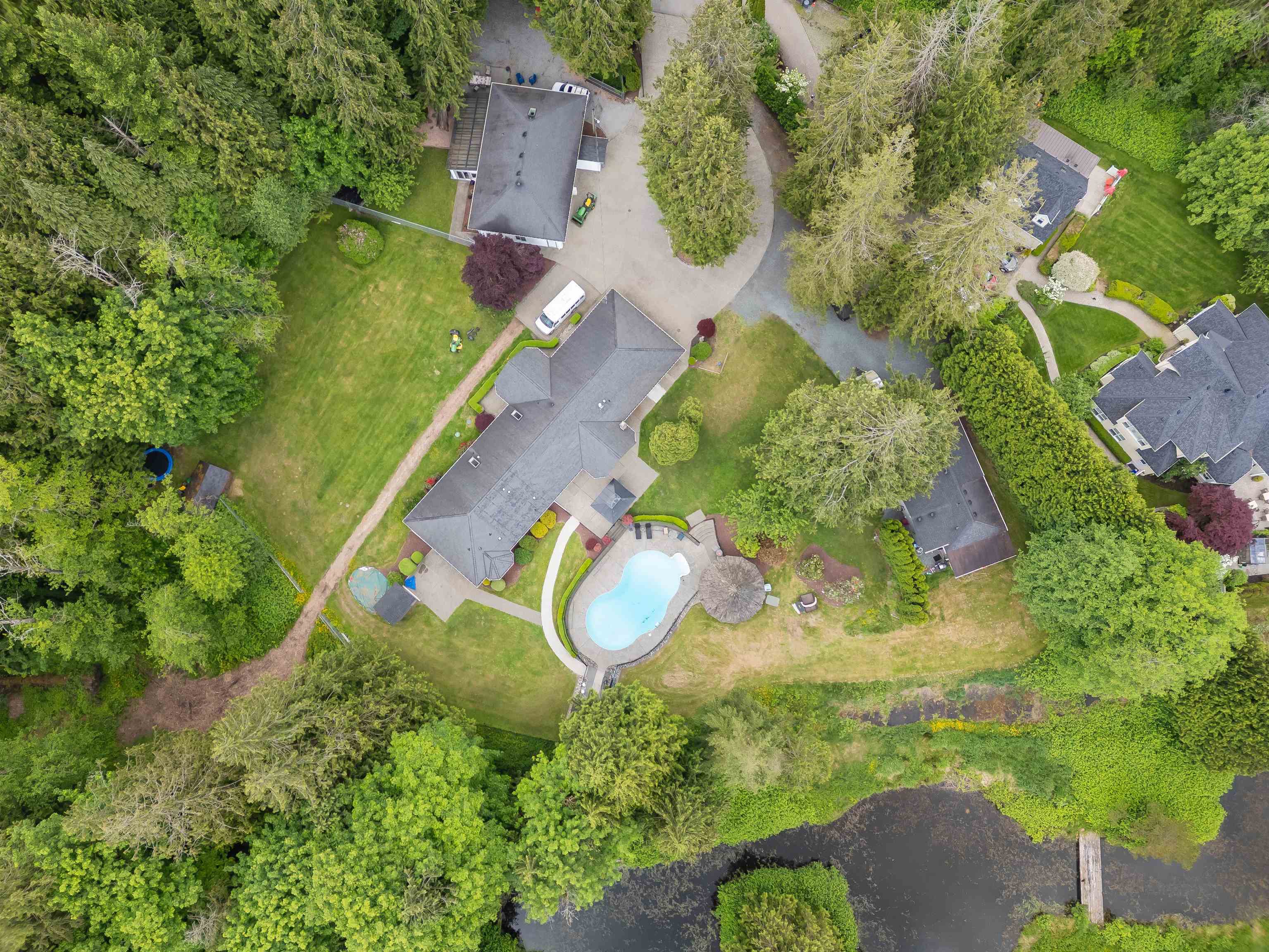6587 238 STREET, Langley BC V2Y 2H5, R3027395, BC,