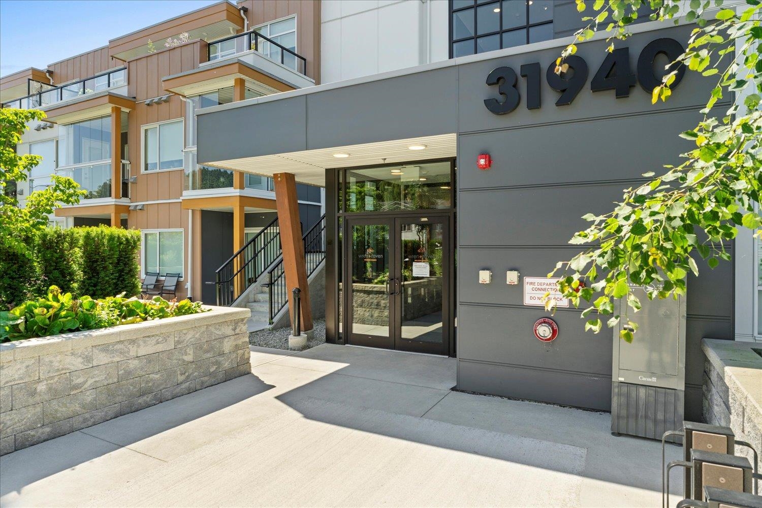 216 31940 RAVEN AVENUE, R3027396, BC,