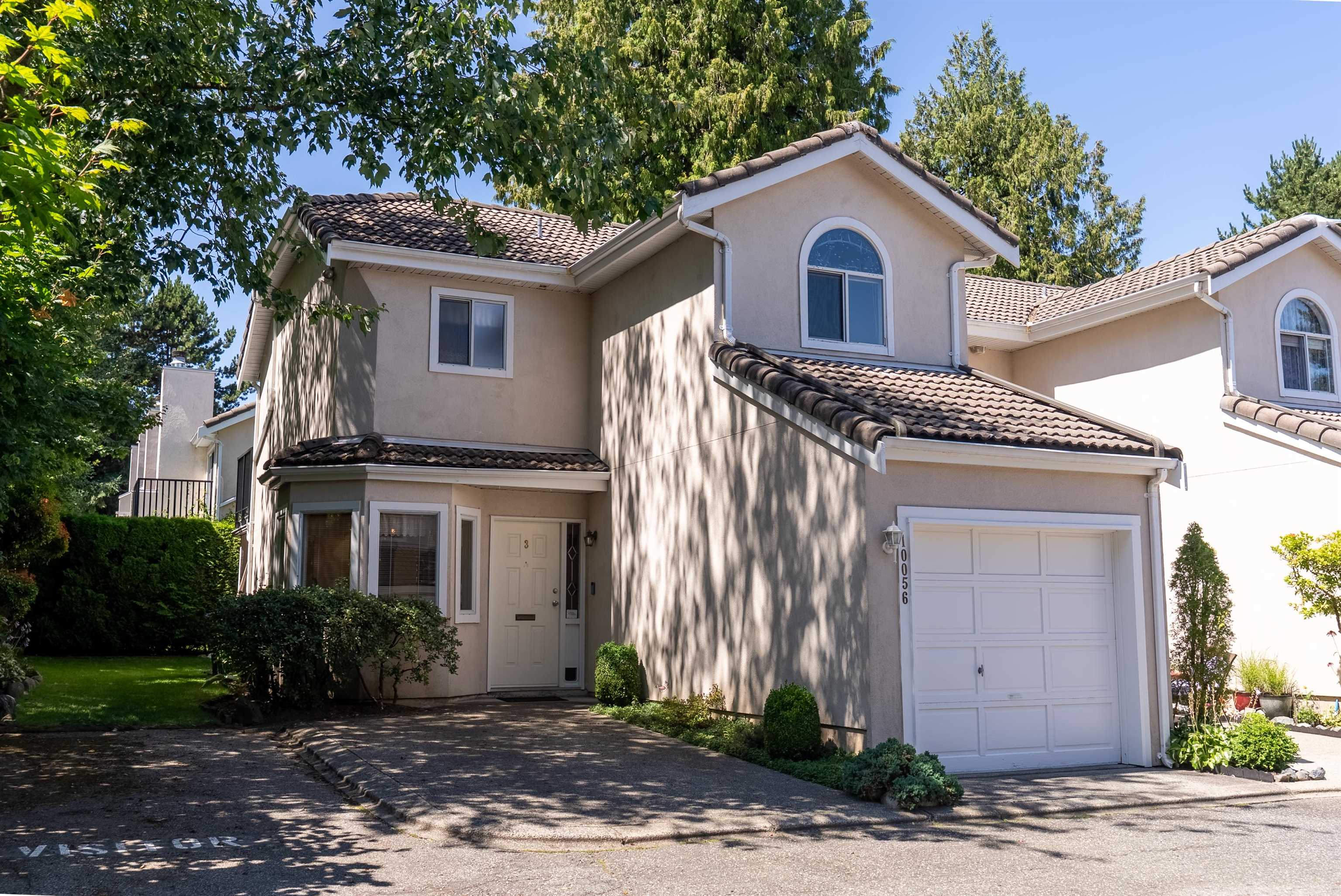 3 10056 154 STREET, R3027397, BC,