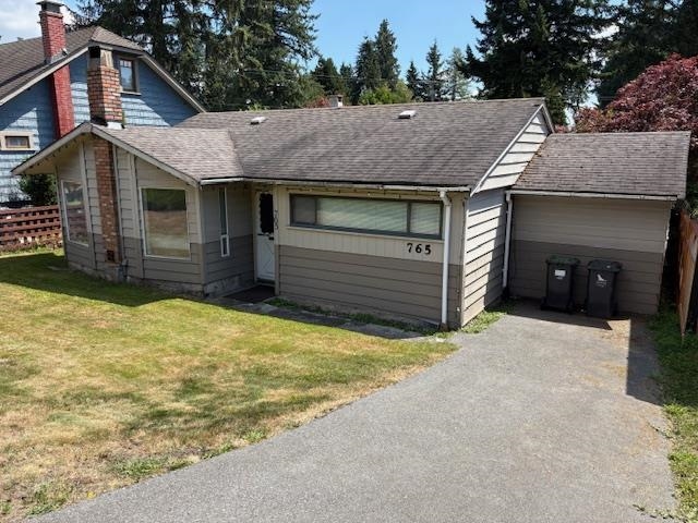 765 LYNN VALLEY ROAD, North Vancouver BC V7J 1Z5, R3027404, BC,