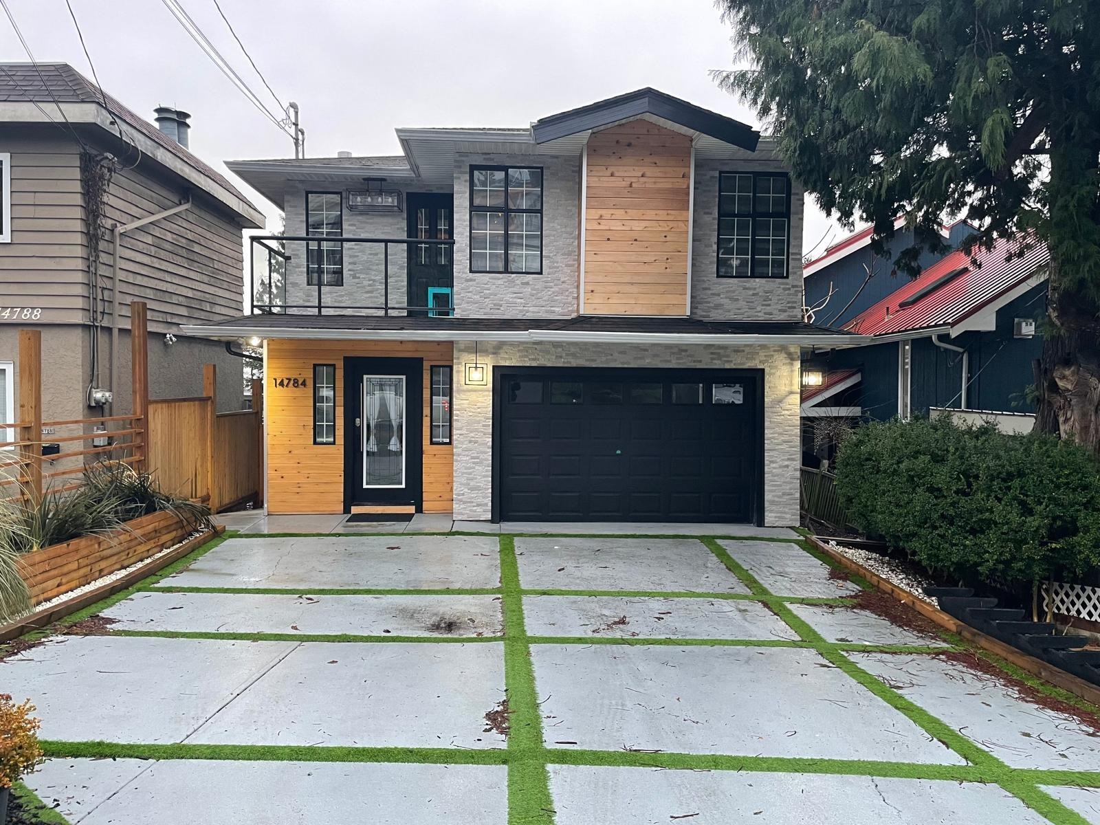 14784 GORDON AVENUE, White Rock BC V4B 2A7, R3027410, BC,