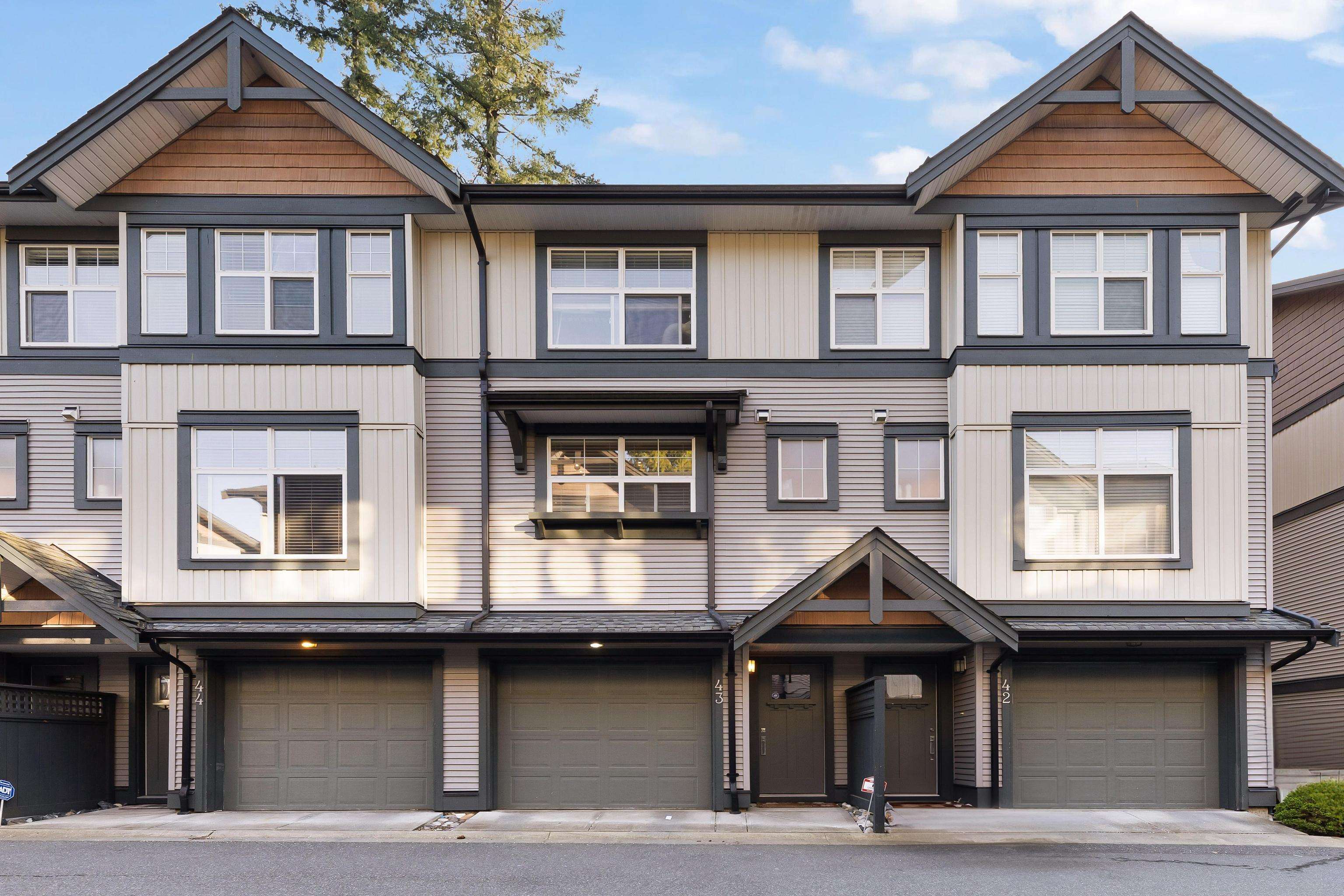 43 6123 138 STREET, R3027416, BC,