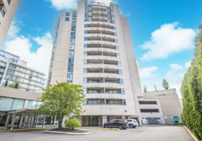 703 8246 LANSDOWNE ROAD, R3027417, BC,