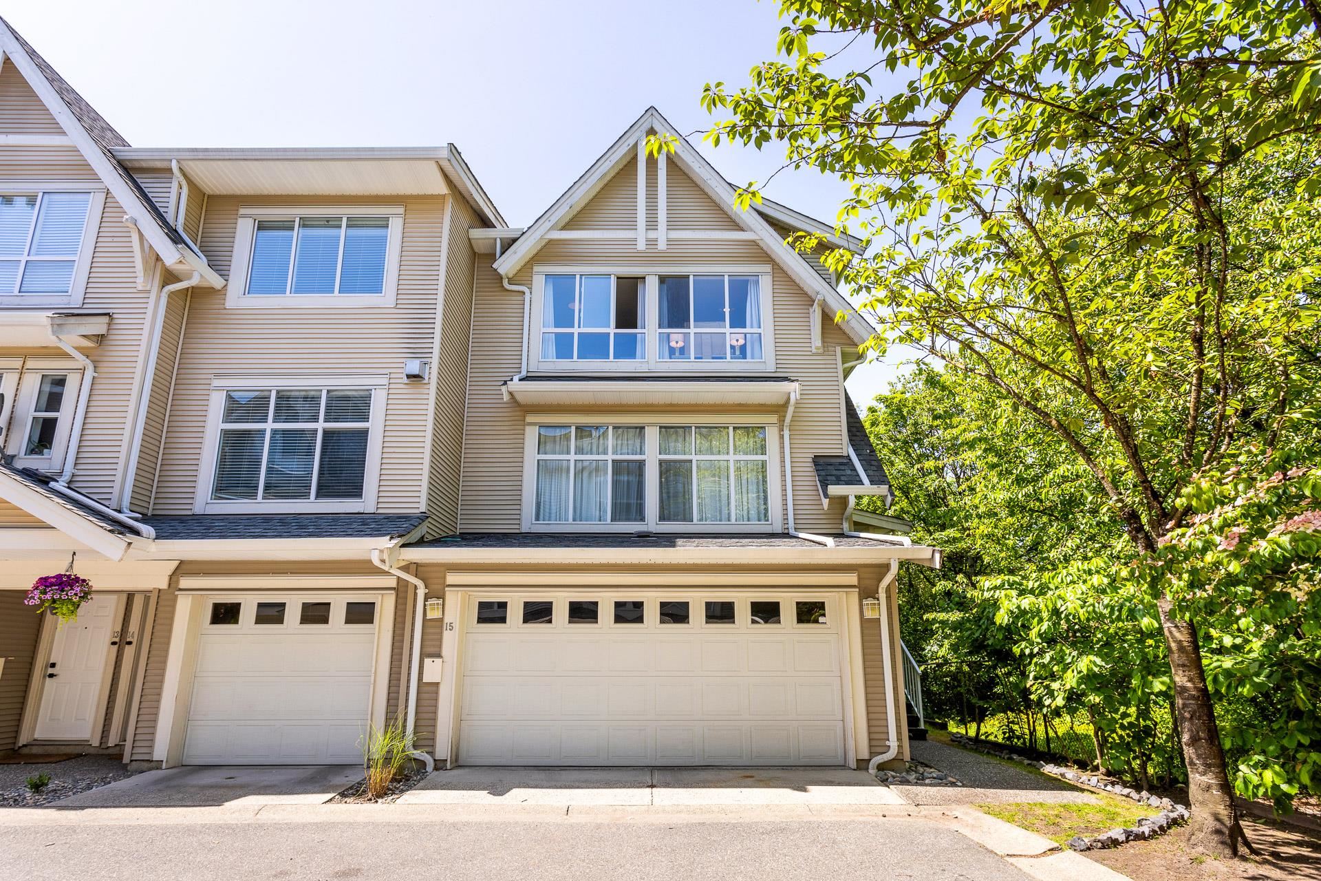 15 6450 199 STREET, R3027419, BC,