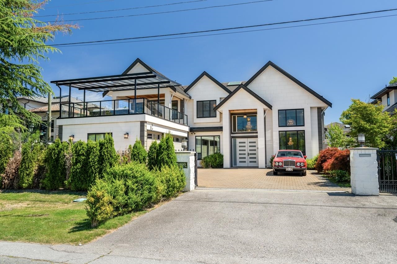 8520 LITTLEMORE PLACE, Richmond BC V7C 1R7, R3027424, BC,