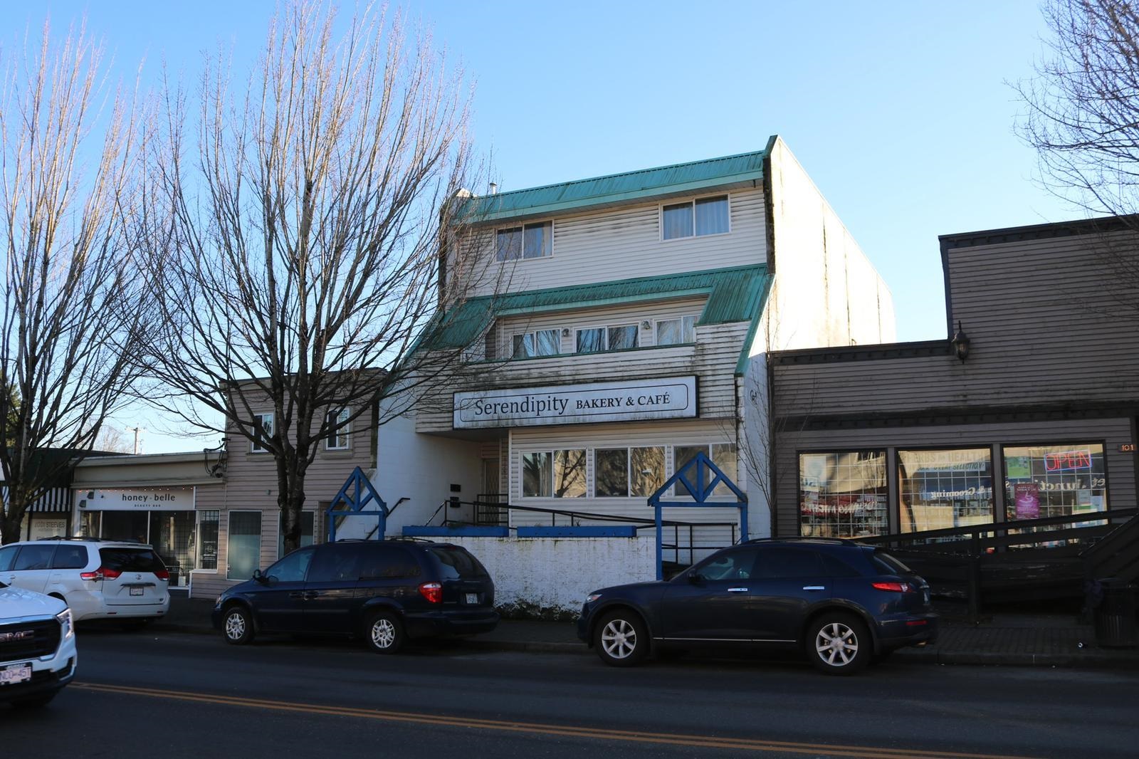 202 27262 FRASER HIGHWAY, R3027425, BC,