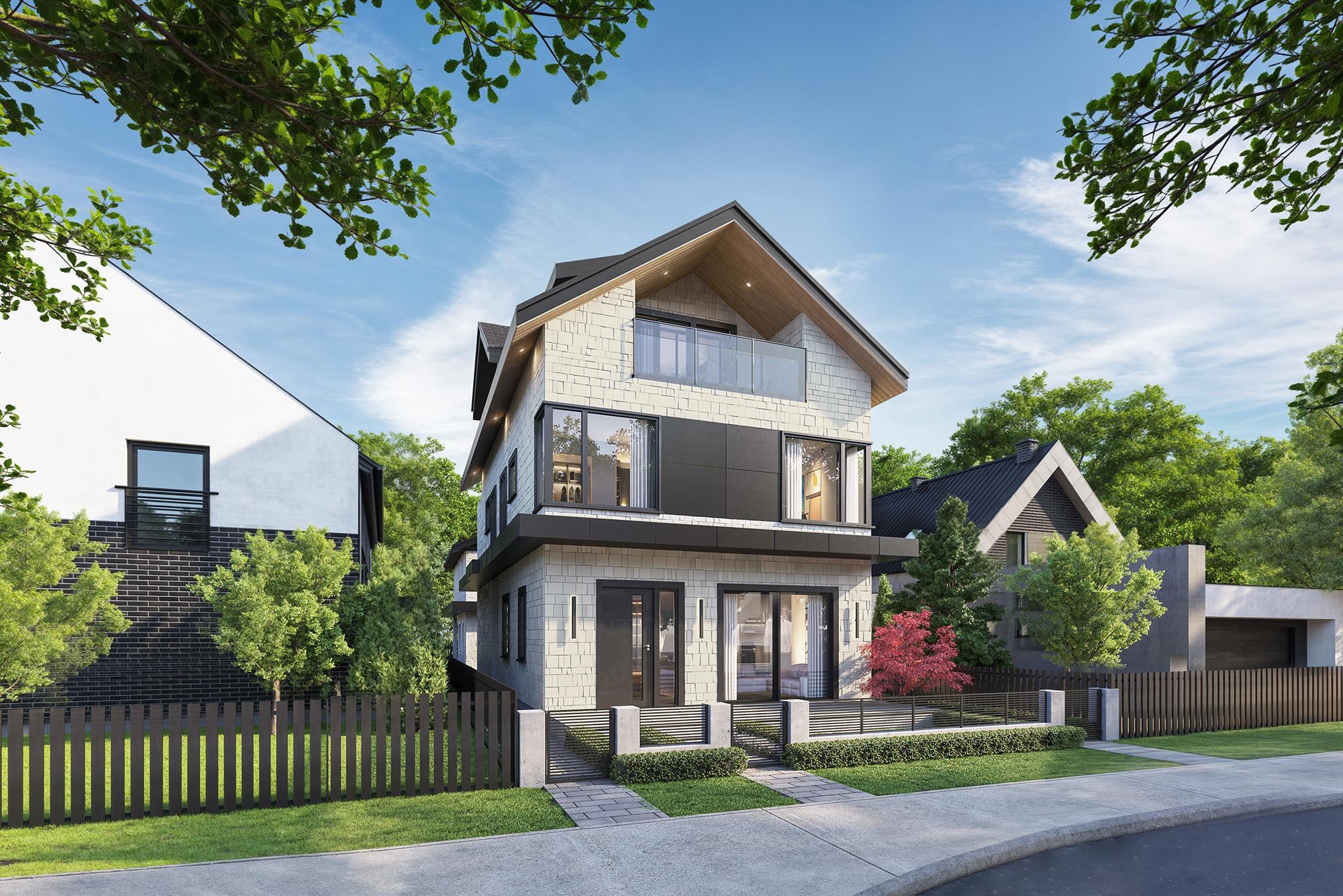 1 2607 DUNDAS STREET, R3027436, BC,