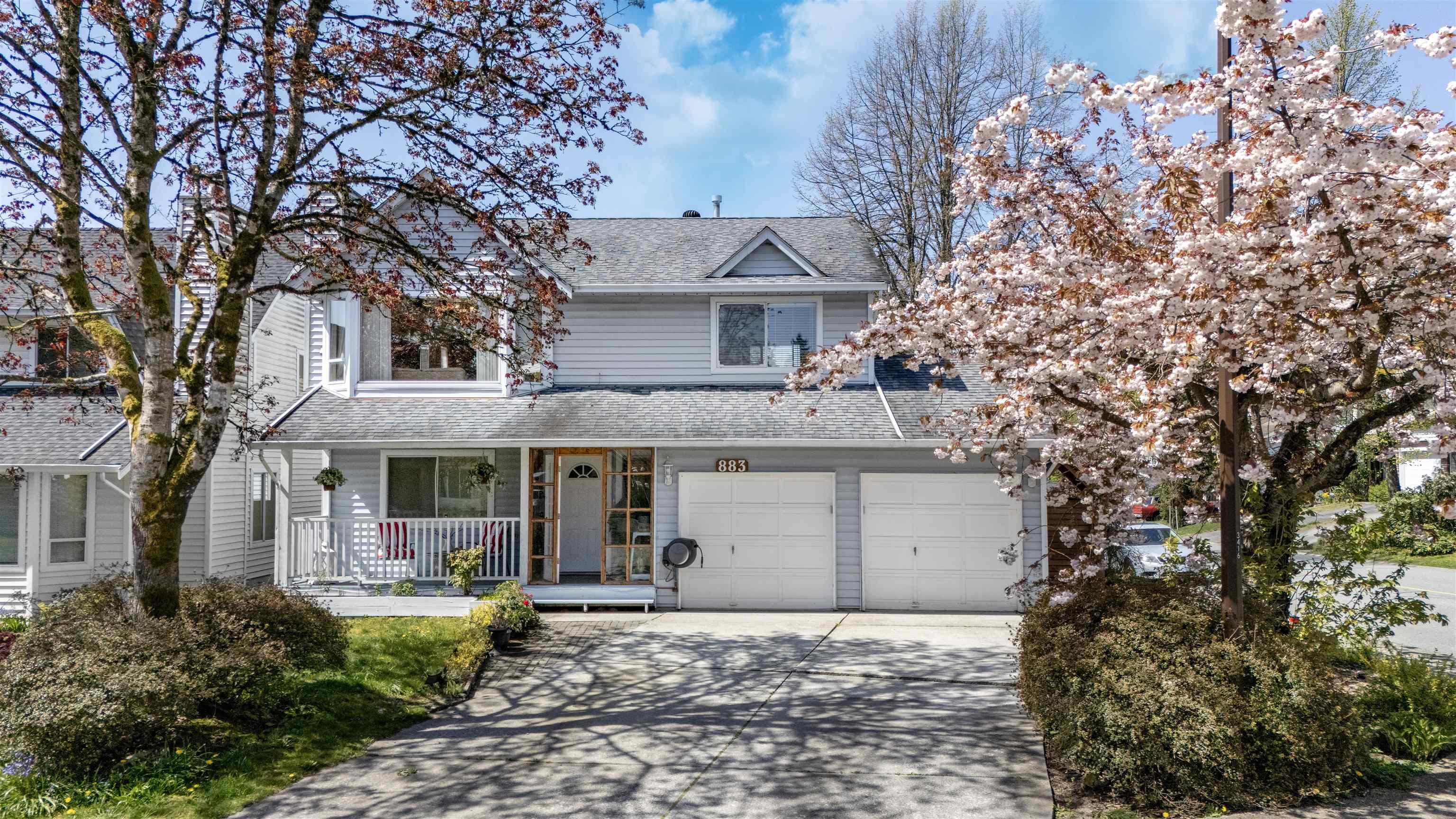 883 NAIRN COURT, North Vancouver BC V7H 2S4, R3027442, BC,