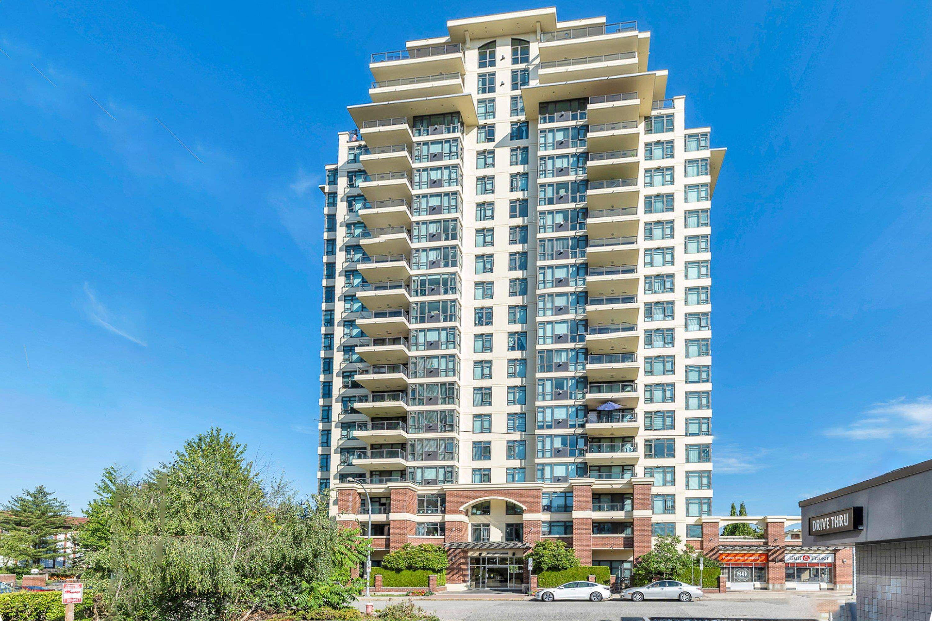 1903 615 HAMILTON STREET, R3027450, BC,