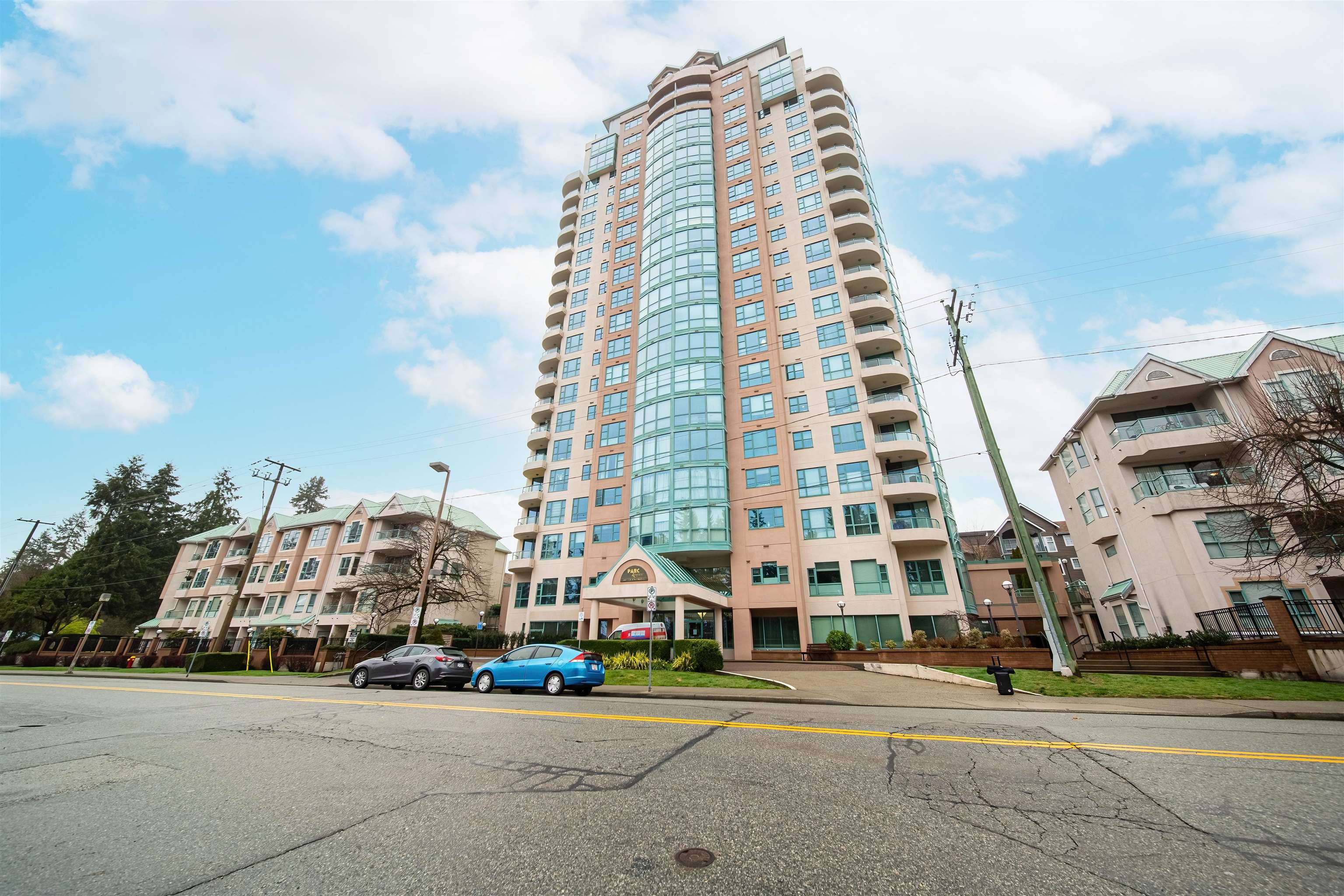 1203 3071 GLEN DRIVE, R3027459, BC,