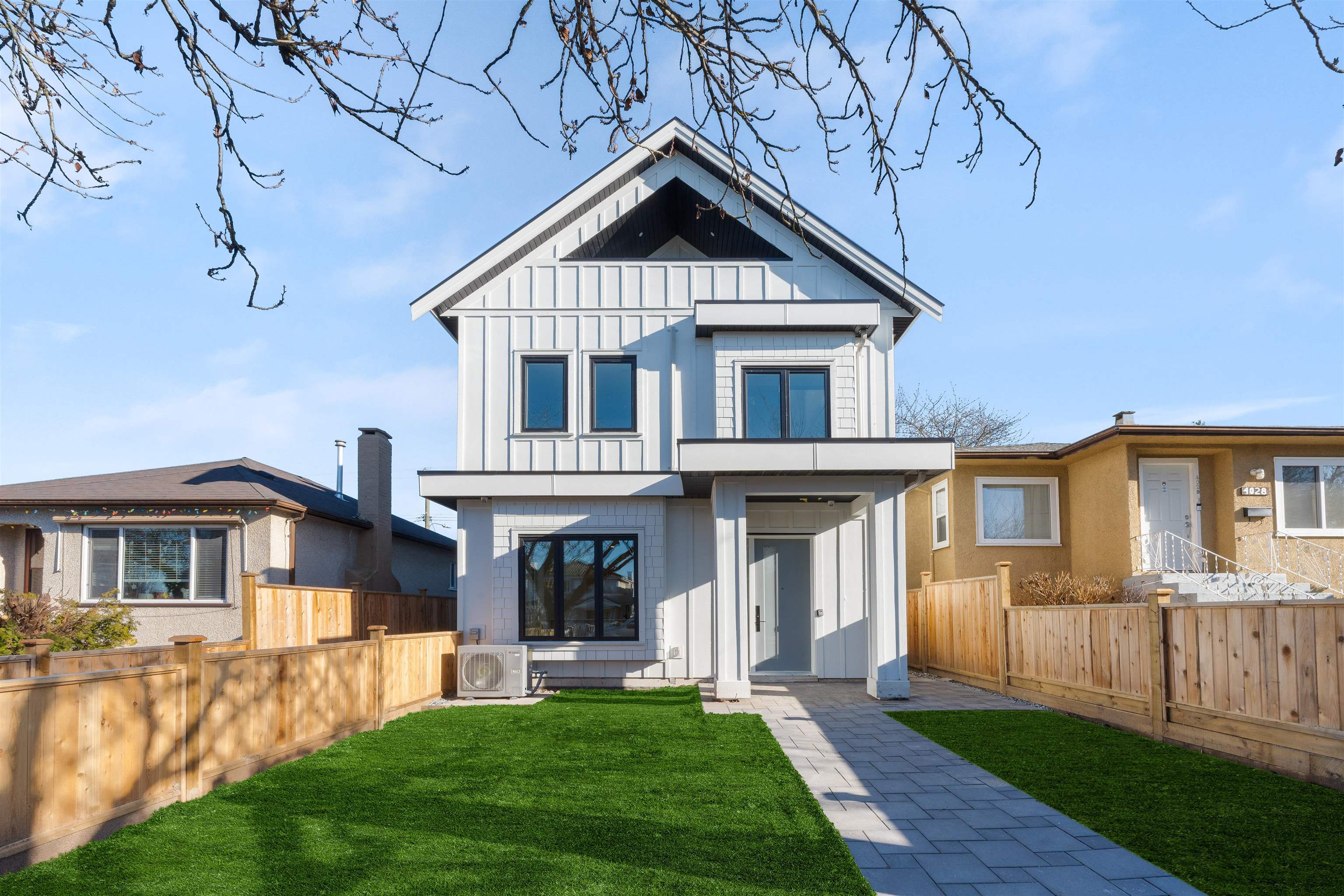 4016 RUPERT STREET, Vancouver BC V5R 2H3, R3027462, BC,