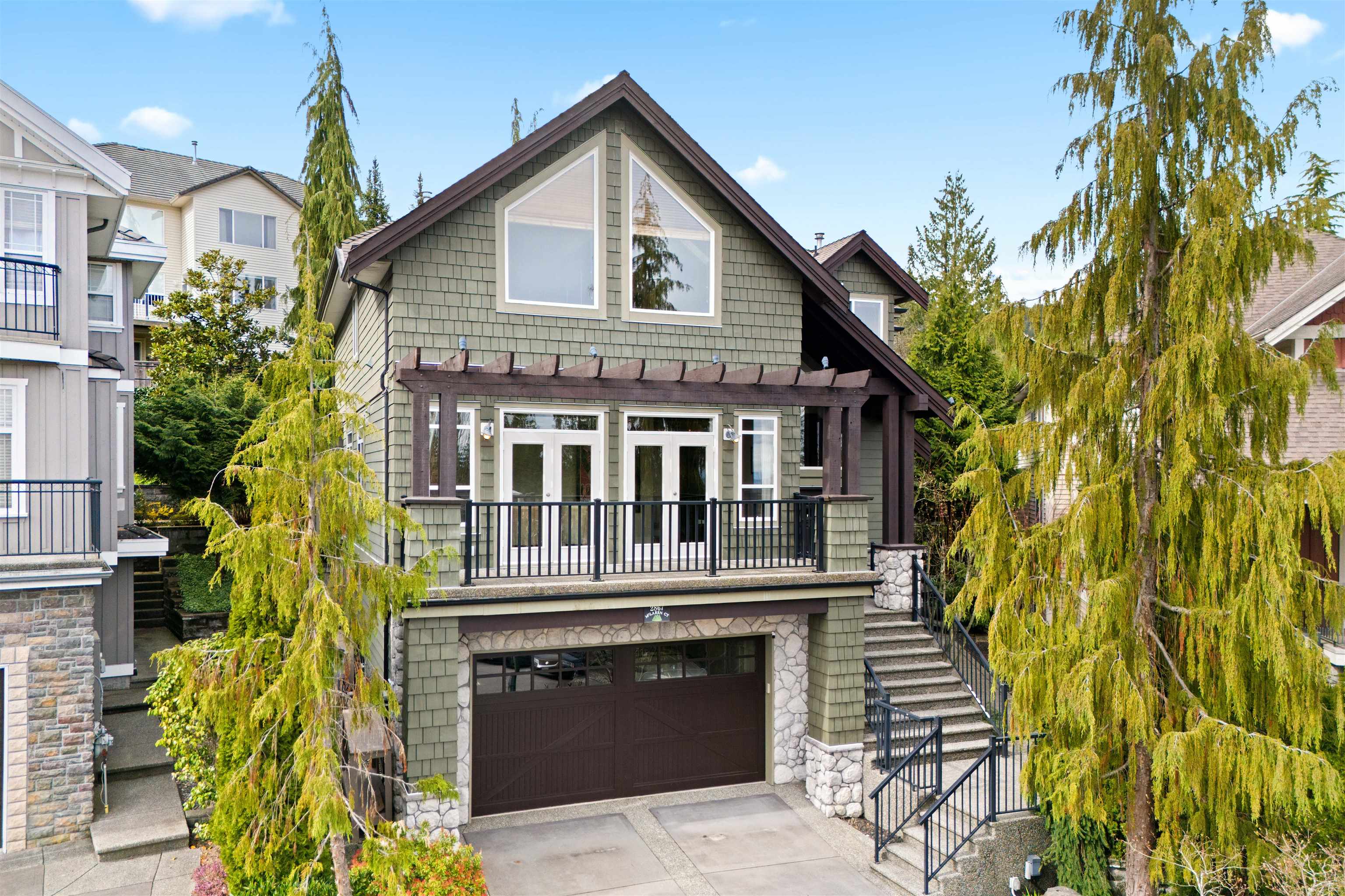 2867 MCLAREN COURT, Coquitlam BC V3B 8G2, R3027469, BC,