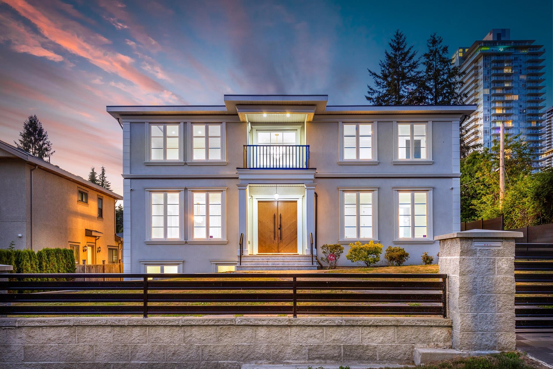 9977 SULLIVAN STREET, Burnaby BC V3J 1J1, R3027480, BC,