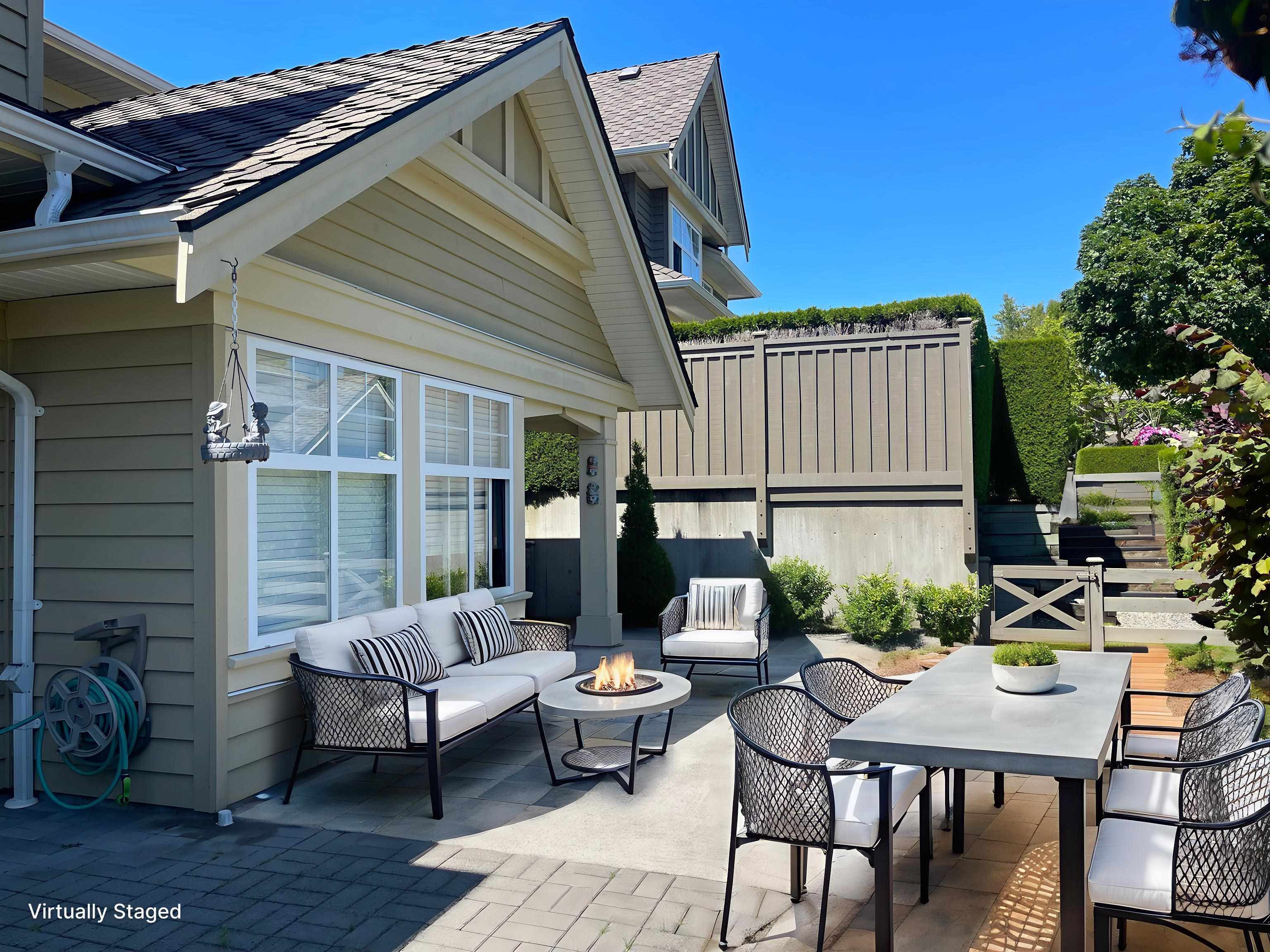 92 15500 ROSEMARY HEIGHTS CRESCENT, R3027481, BC,